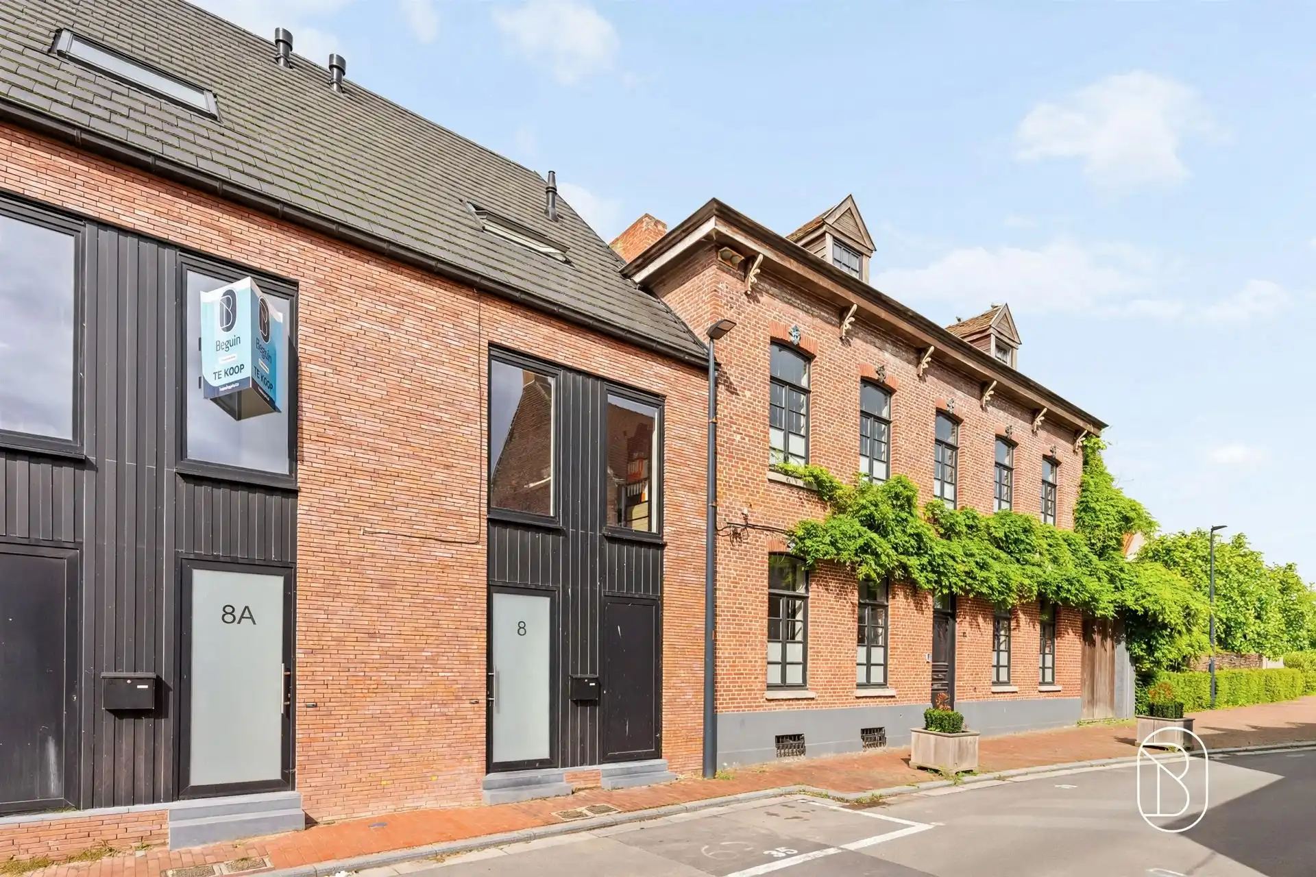 Huis te koop Kerkstraat 8 - 8587 Spiere-Helkijn Spiere