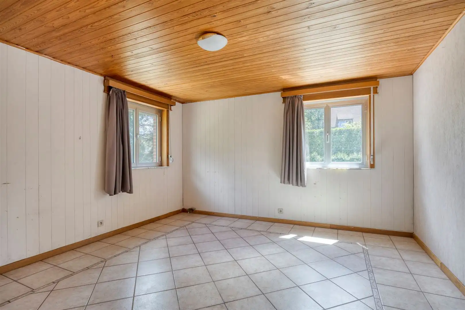 TE KOOP: Woning met veel potentieel op een perceel van 13a57ca op toplocatie te Bolderberg! foto 32