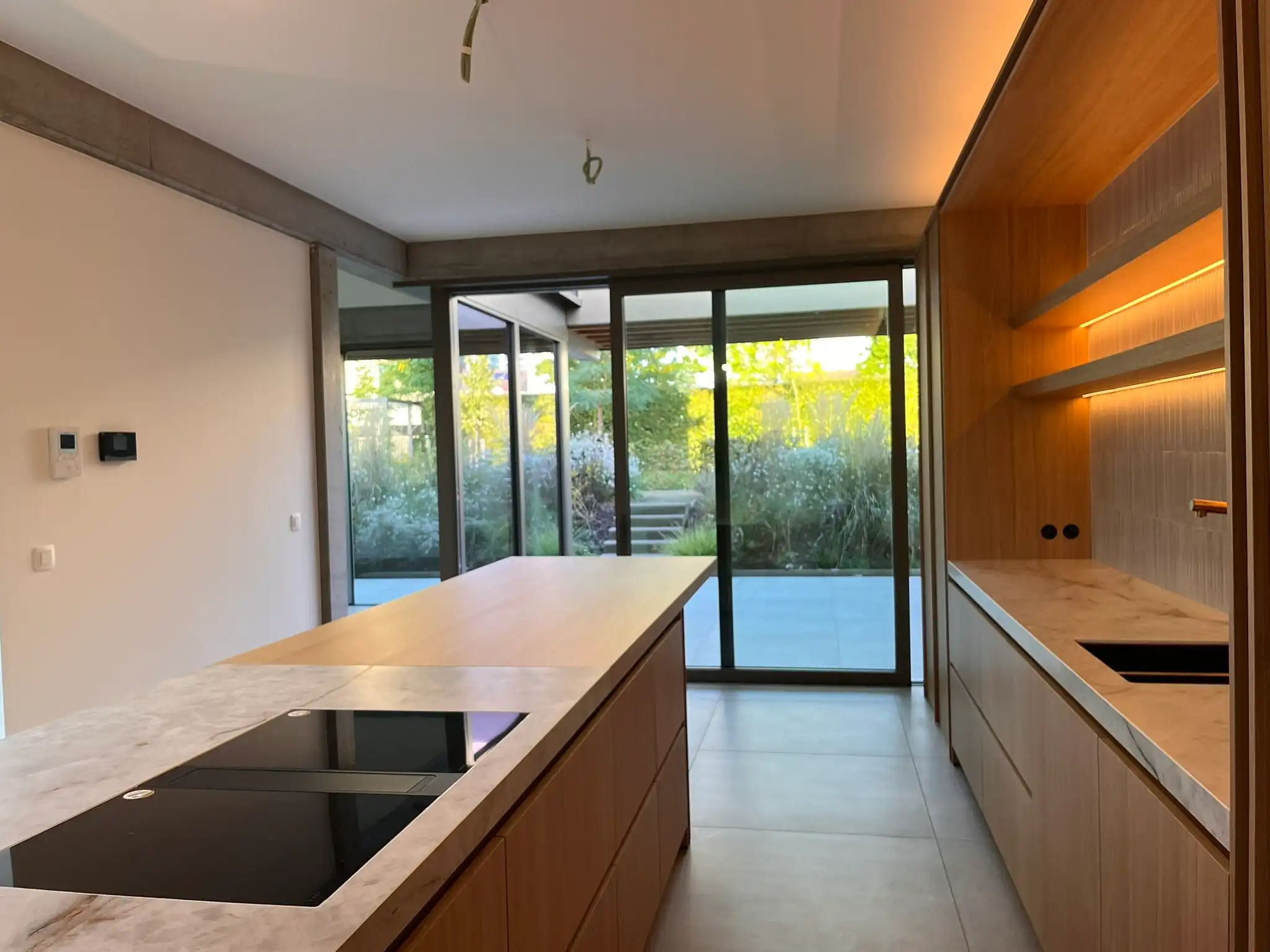 Laatste tuinloft te koop met E-peil 0 foto 13