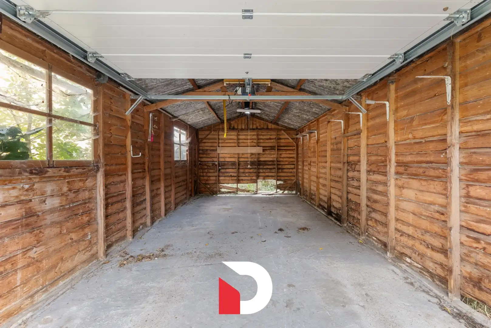 Te renoveren hoekwoning met garage en tuin  foto 14