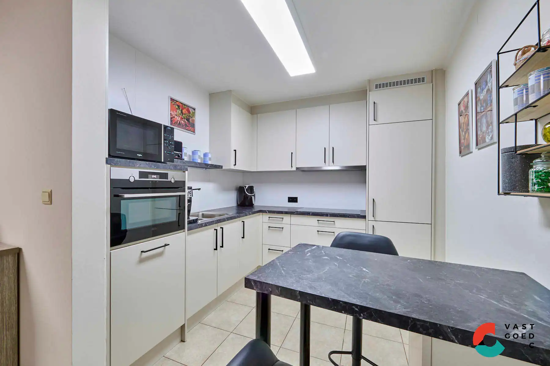 Appartement te koop foto 5