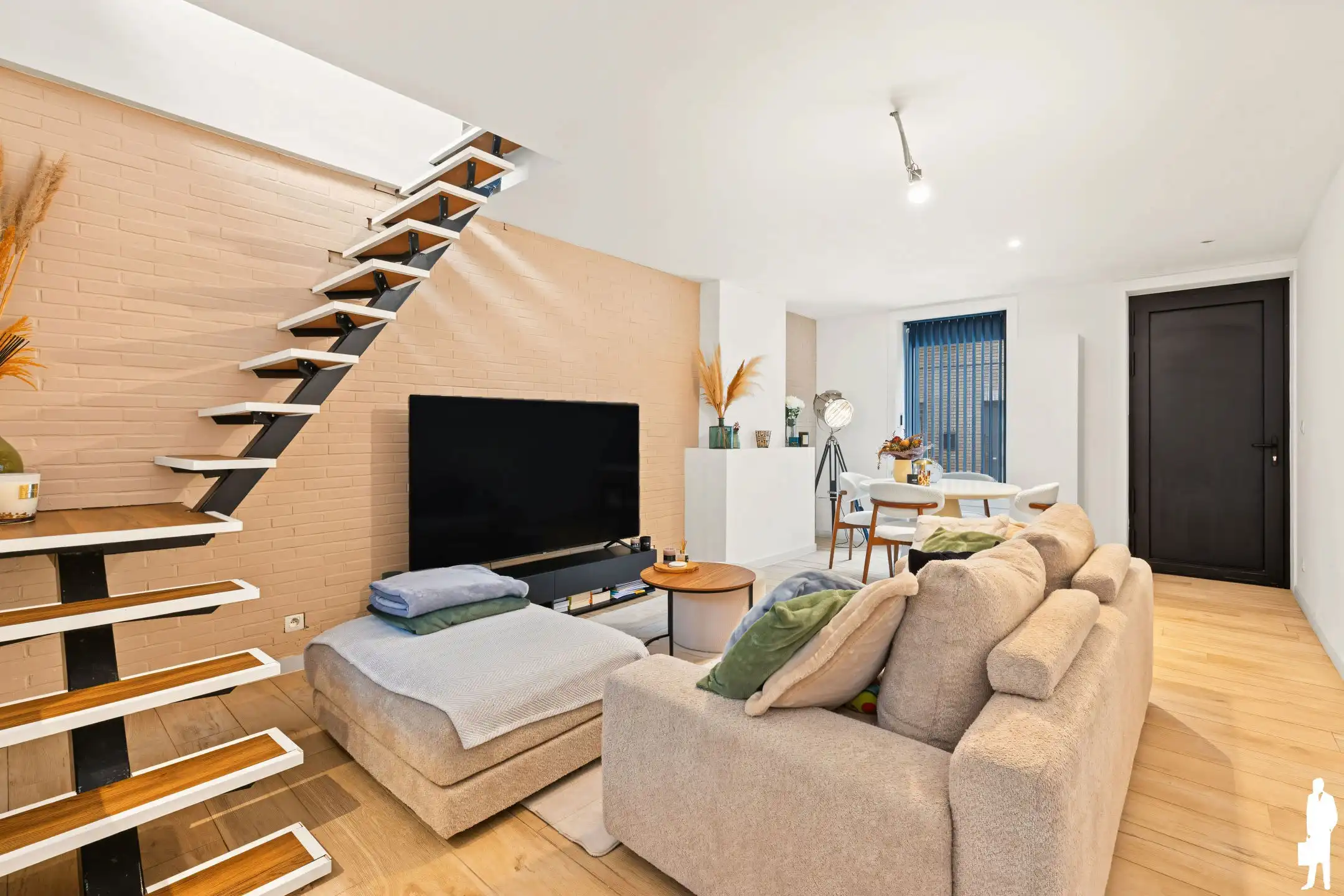 Instapklare woning met zonnige tuin in Hamme foto 4