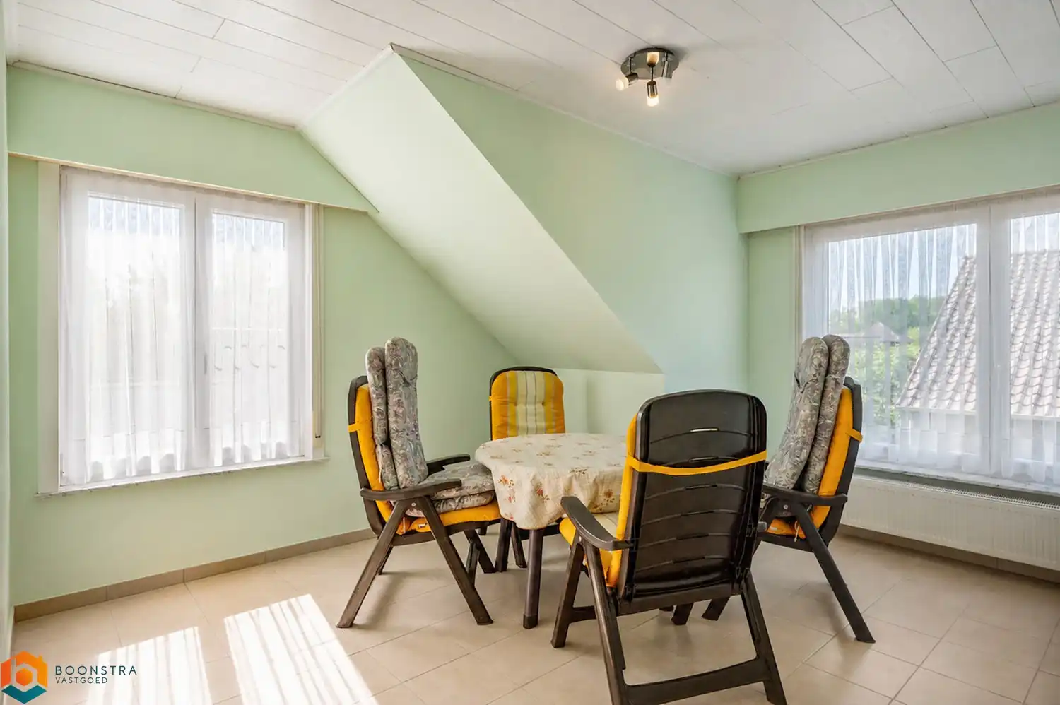 Kangoeroewoning met 6 slpkrs, garage en carport op 1110 m² te Putte foto 25