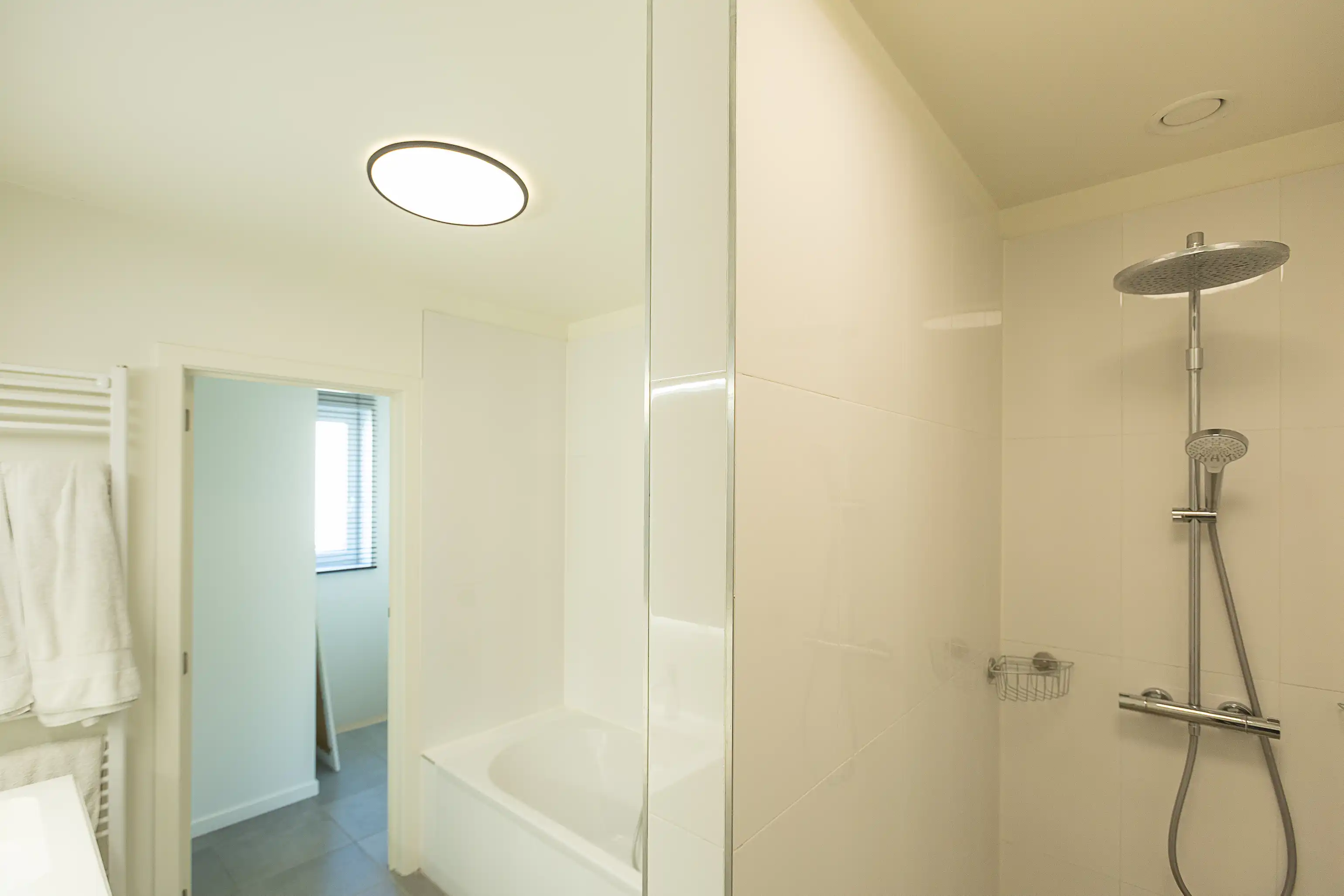 Moderne woning met EPC A+ in rustige buurt van Aalter foto 16
