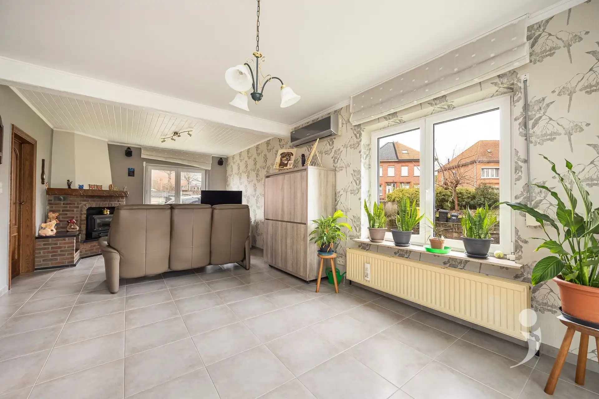 Knappe woning op een toplocatie te Scherpenheuvel!  foto 10