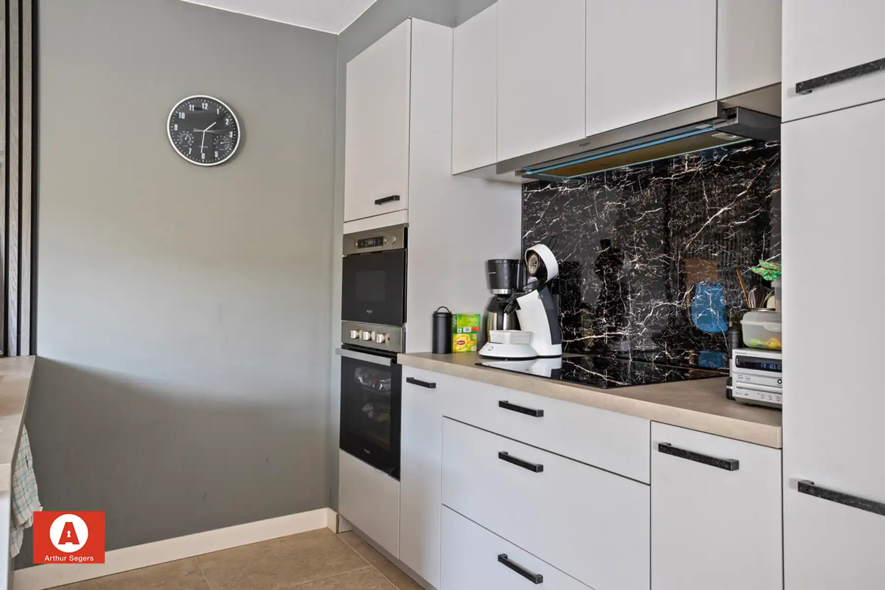 Instapklare Gezinswoning mét 4 slaapkamers - rustige ligging foto 11