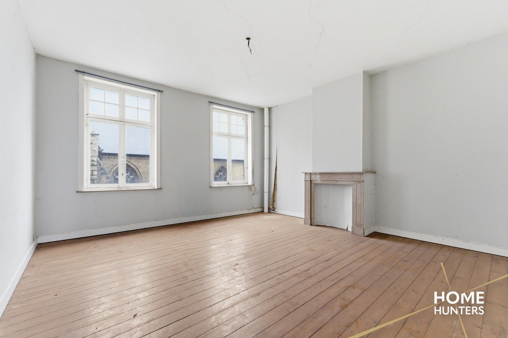 Karakteristieke herenwoning met gigantische tuin op toplocatie foto 25