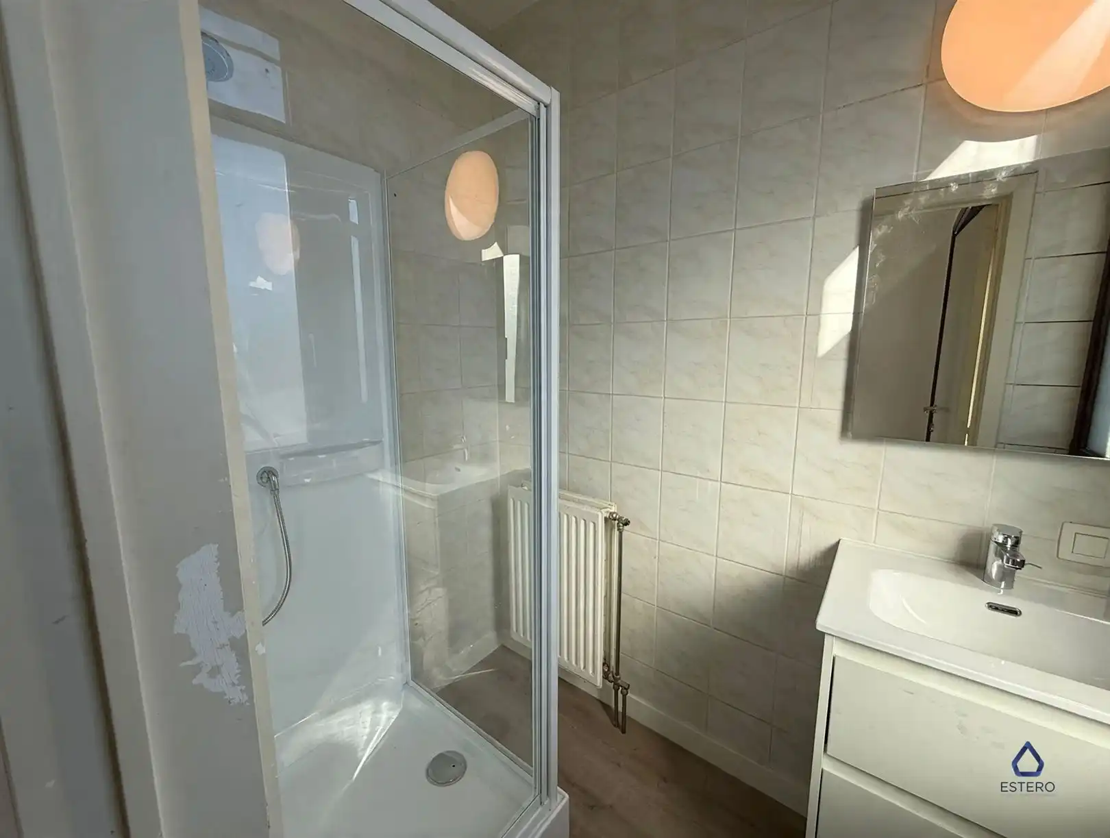 2-slaapkamerappartement in Gent te huur foto 8