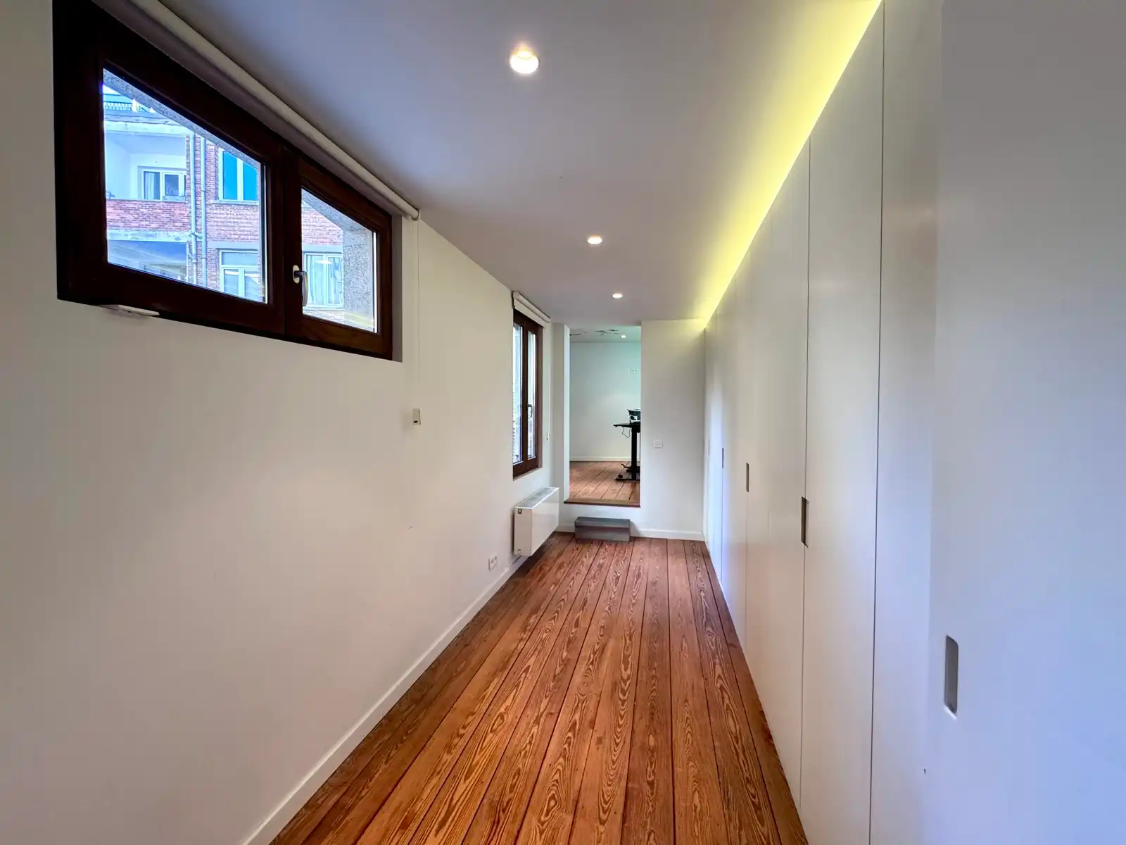 't Zuid - Prachtig en uniek herenhuis/triplex met terras foto 22