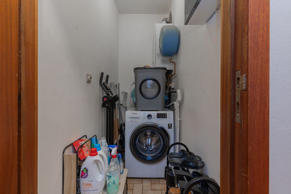 Gelijkvloers appartement aan de satdsrand foto 7