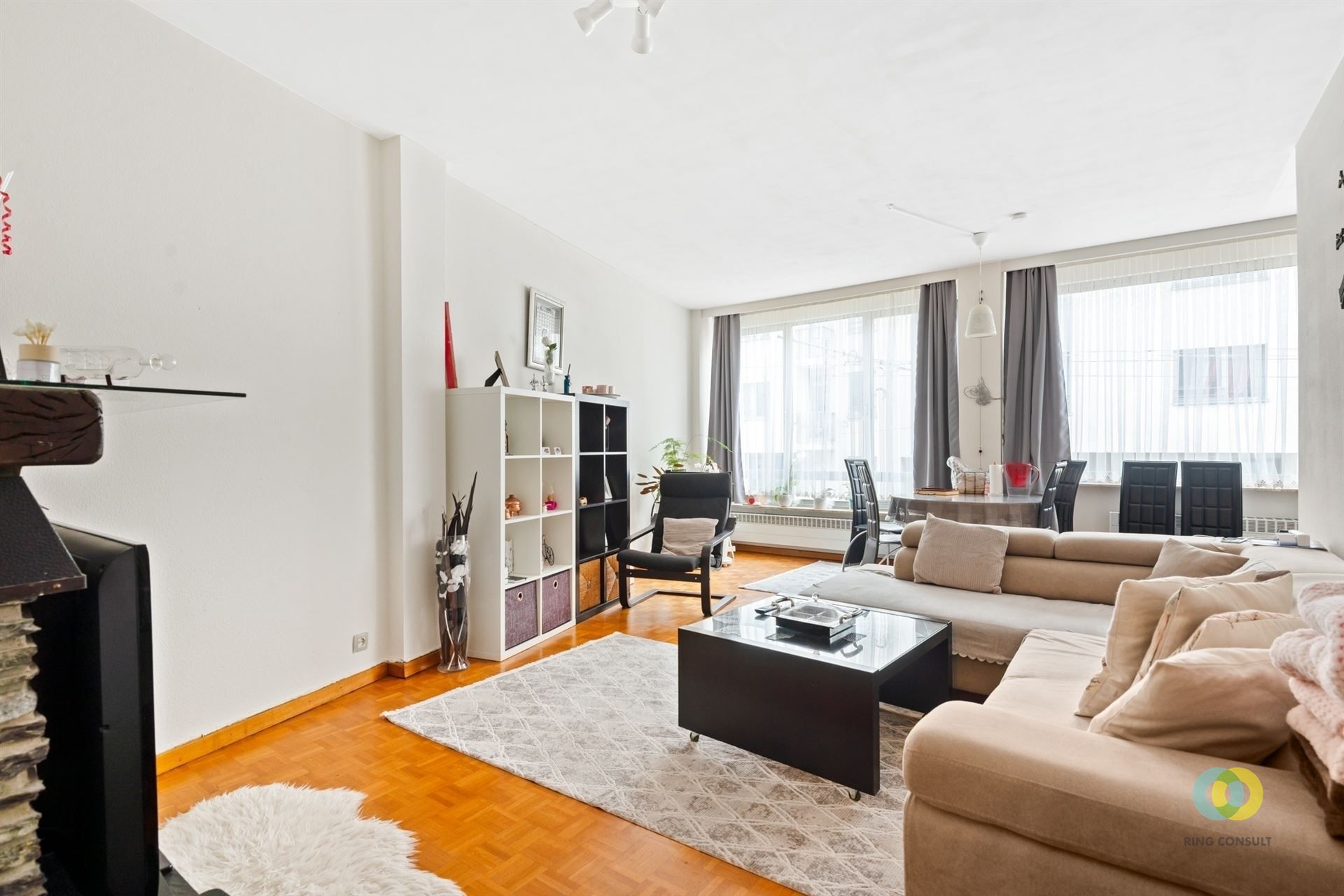 appartement foto 4