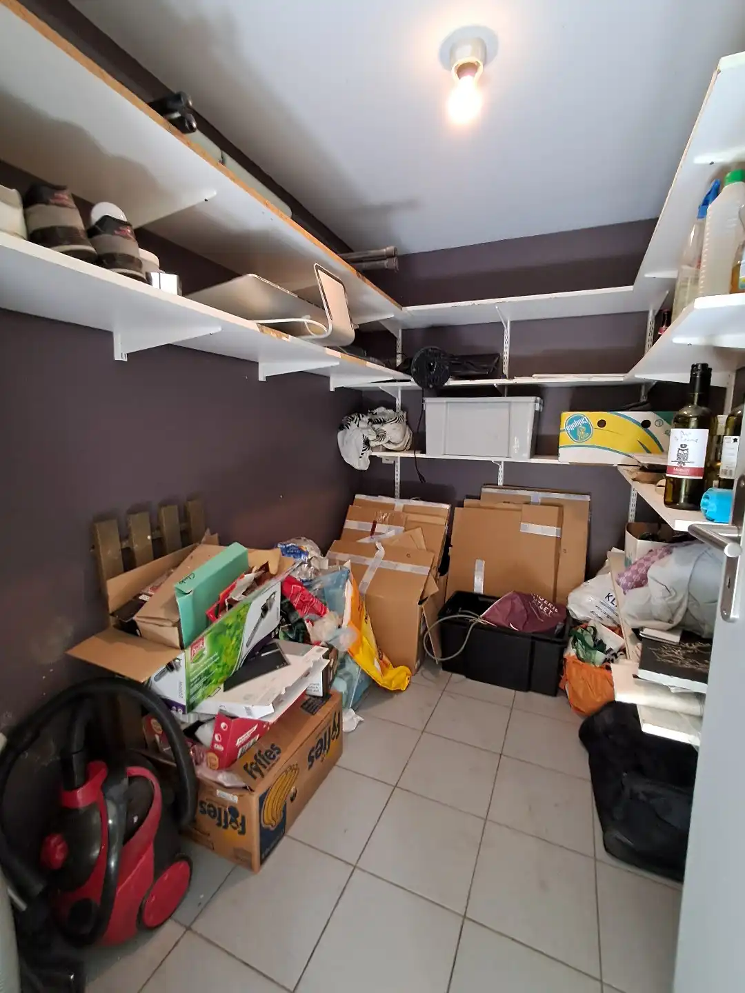 Ruime halfopen woning met polyvalente ruimte te Sijsele foto 12