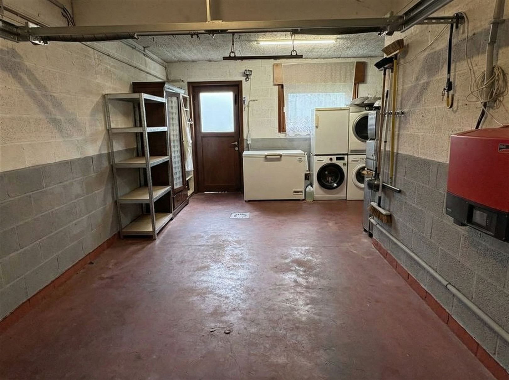 Woning centrum Stekene met mooie tuin foto 14