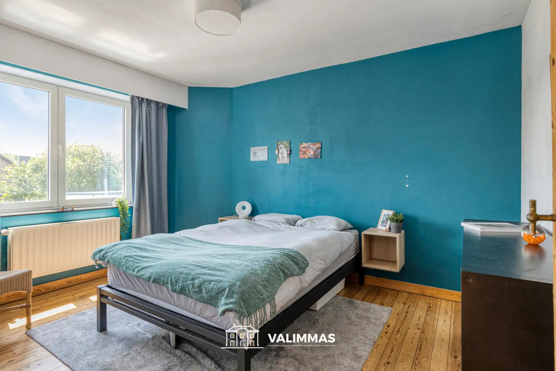 Zeer ruime woning met praktijkruimte, garage & tuin... foto 20