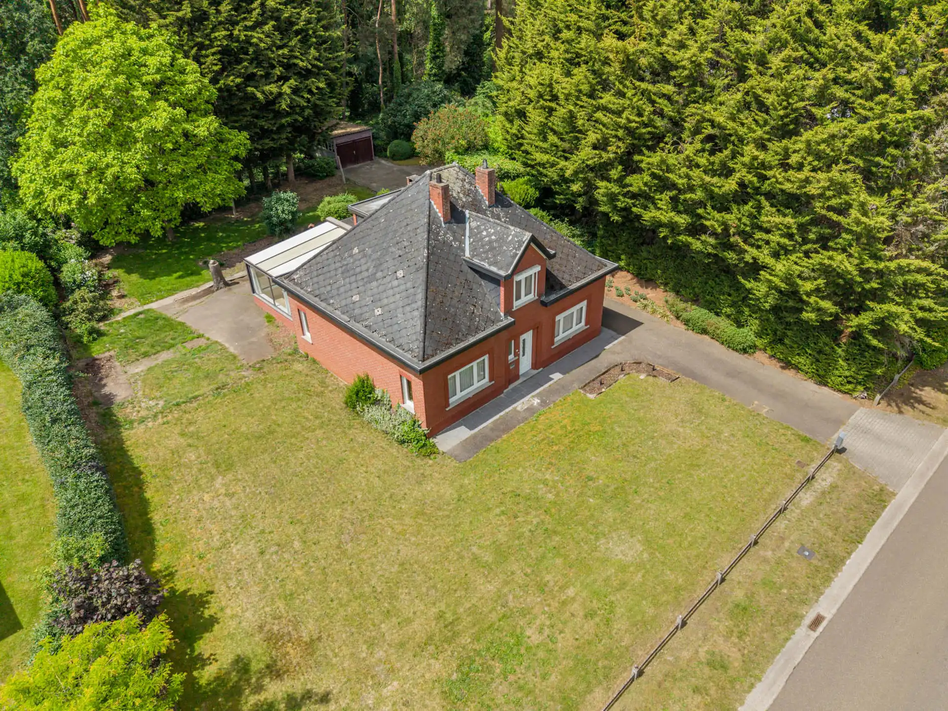 Huis te koop foto 29