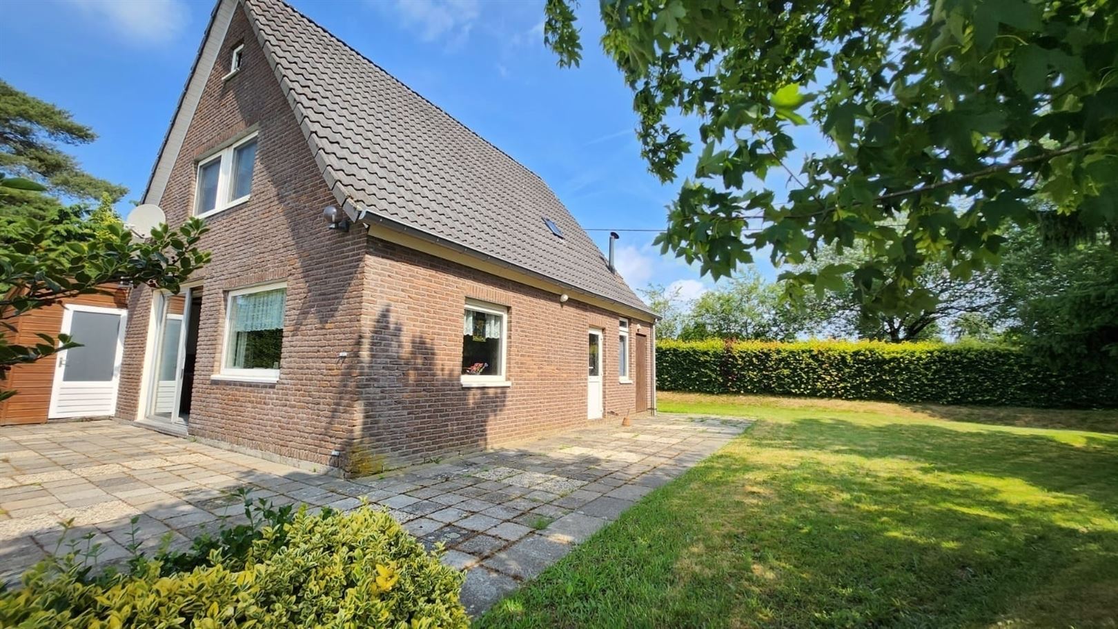 Huis foto 20