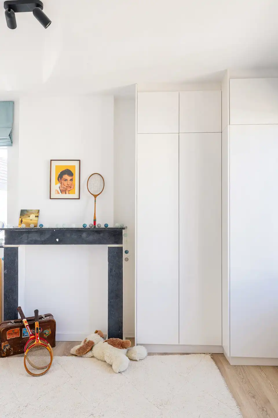 Mooi, volledig gerenoveerd huis - 4 slaapkamers foto 20