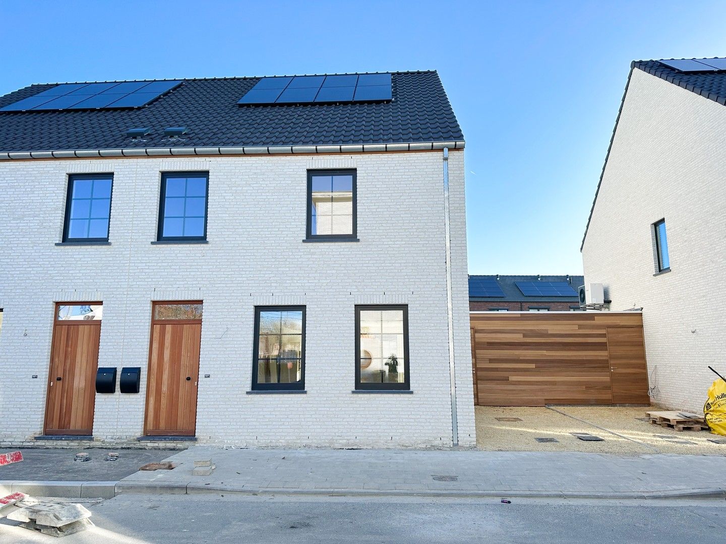 Instapklaar wonen in Wondelgem foto 19