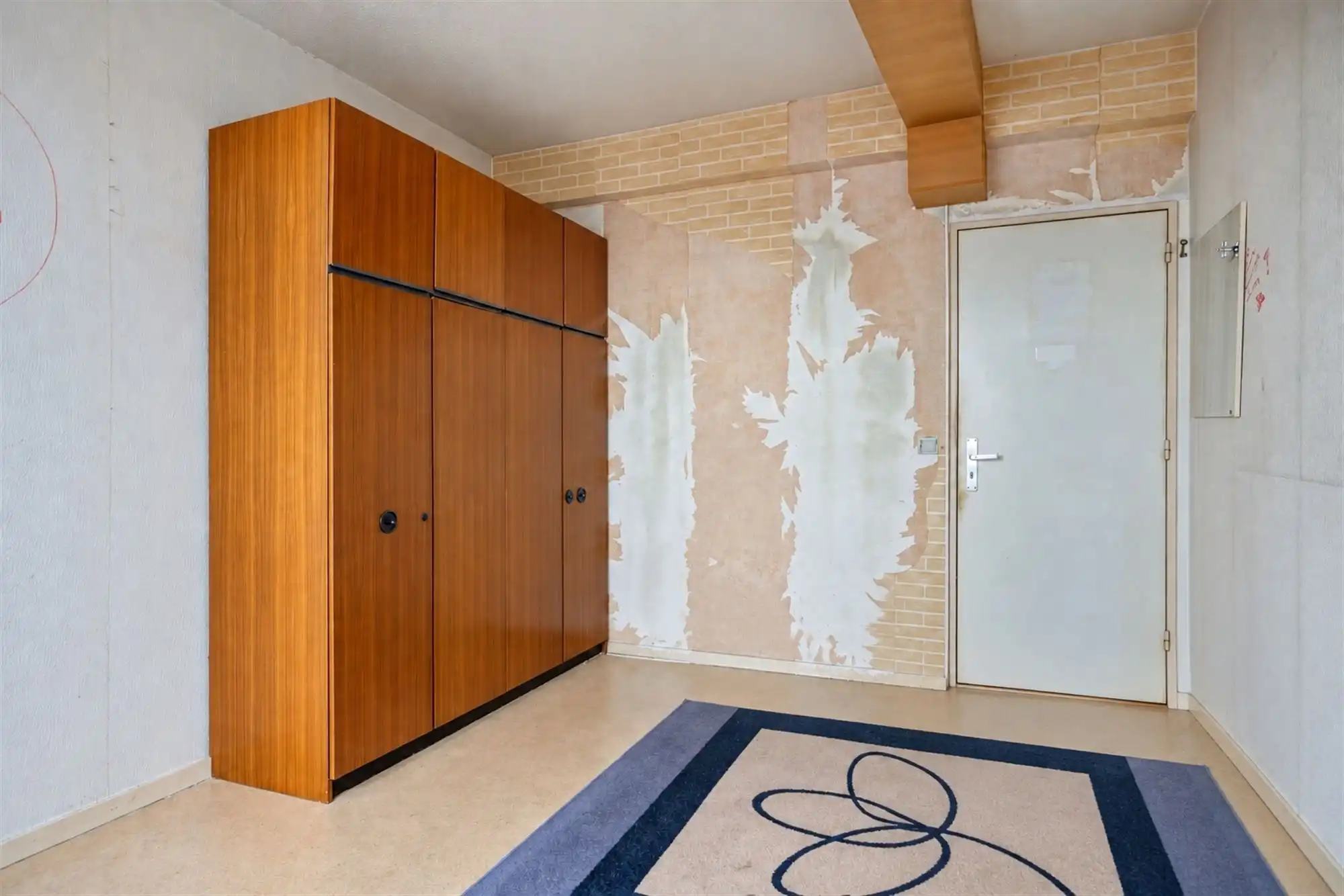 Appartement met 2 slaapkamers en 2 terrassen foto 18