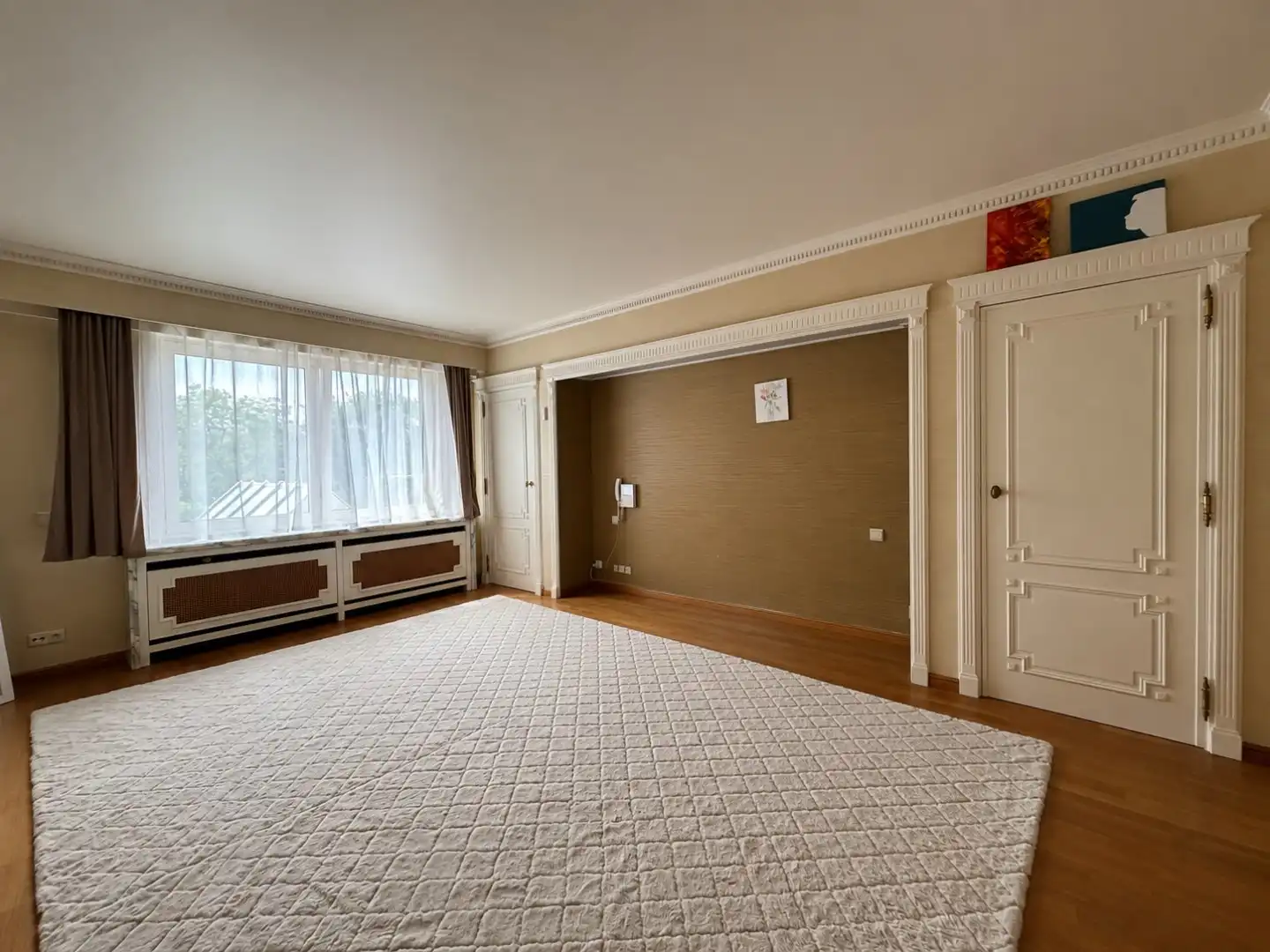 Ruime gezinswoning te huur centrum Roeselare foto 16