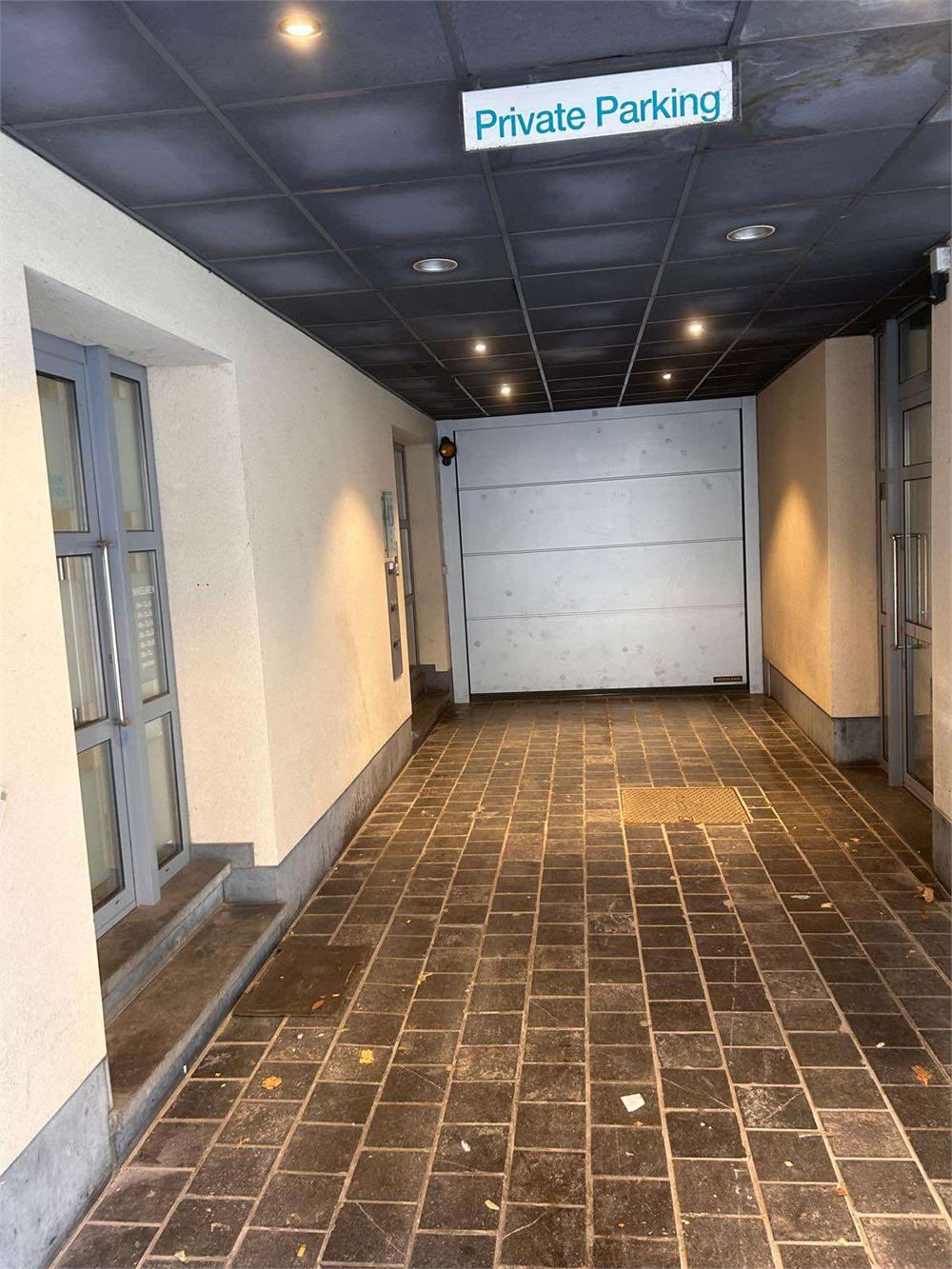 KANTOOR INCLUSIEF 4 PARKEERPLAATSEN foto 11