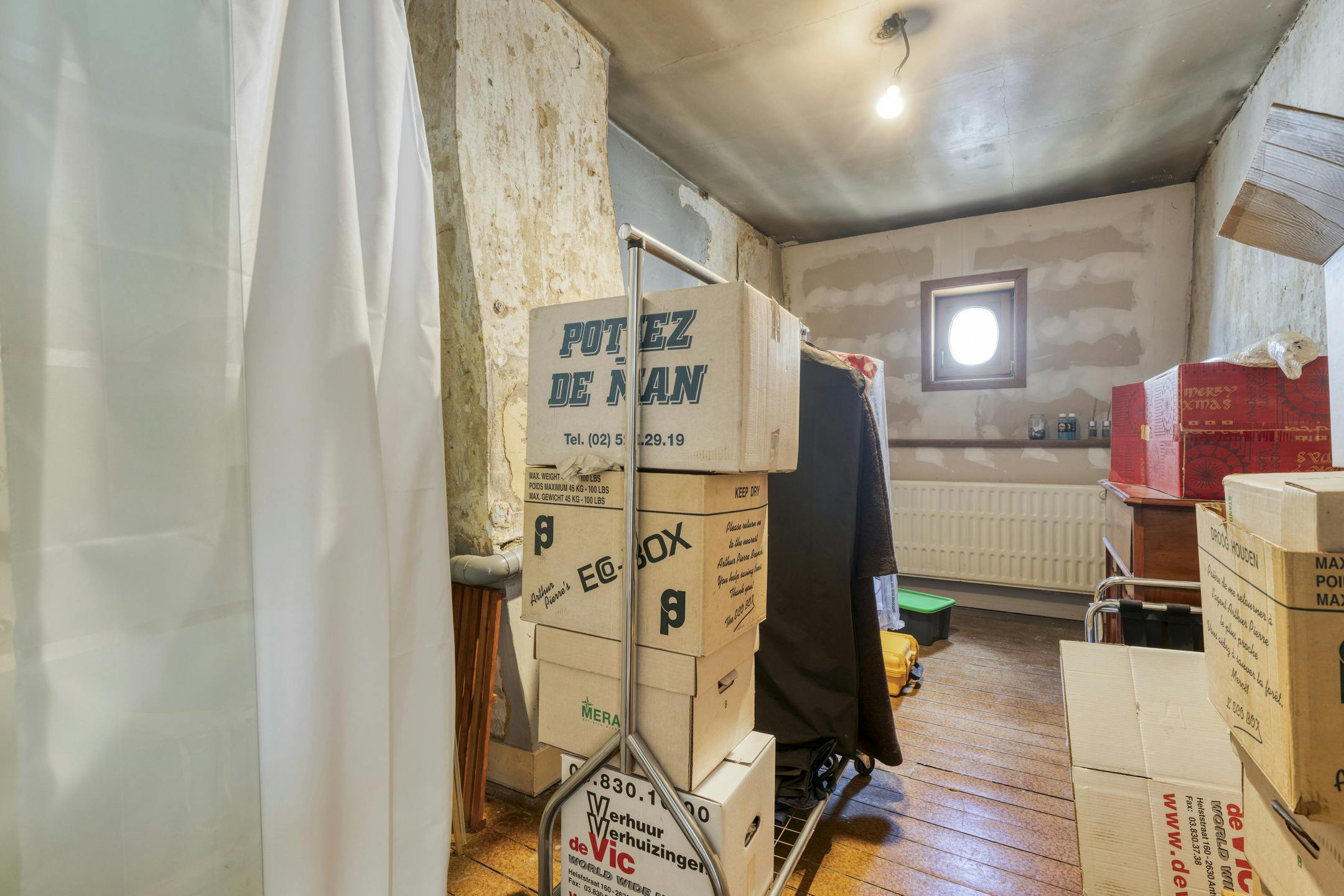 Prachtig herenhuis met stadstuin te koop! foto 27