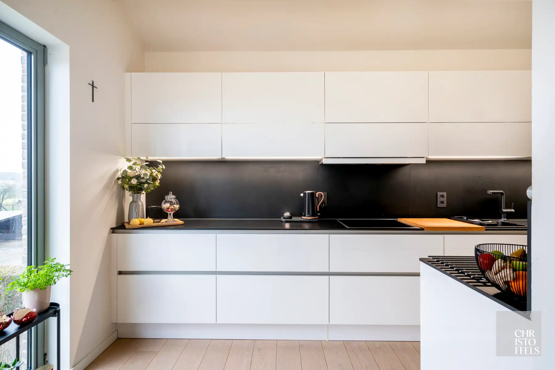 Ruime woning in Bilzen met veel woon- en werkmogelijkheden!  foto 10