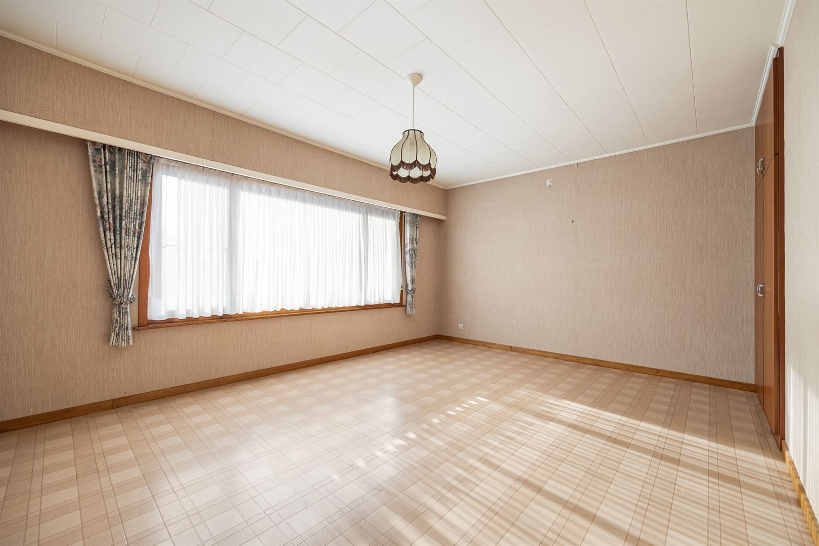 Goed gelegen OB met grote tuin! foto 13