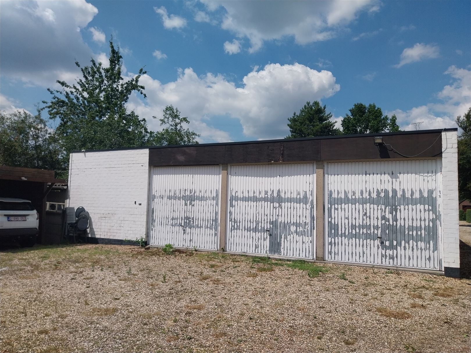 TE HUUR: Multifunctioneel gebouw op het industrieterrein van Beringen! foto 19