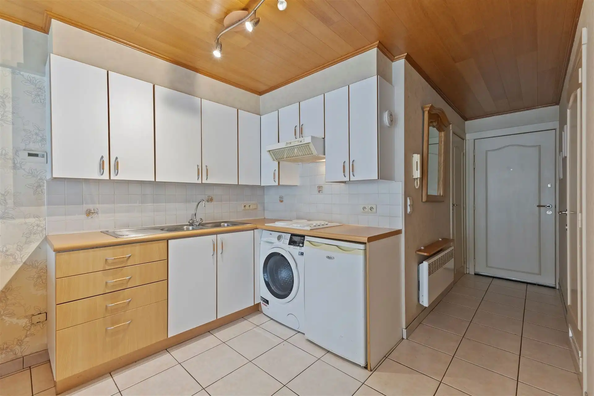 JACHTHAVEN / SLAAPHOEK foto 8