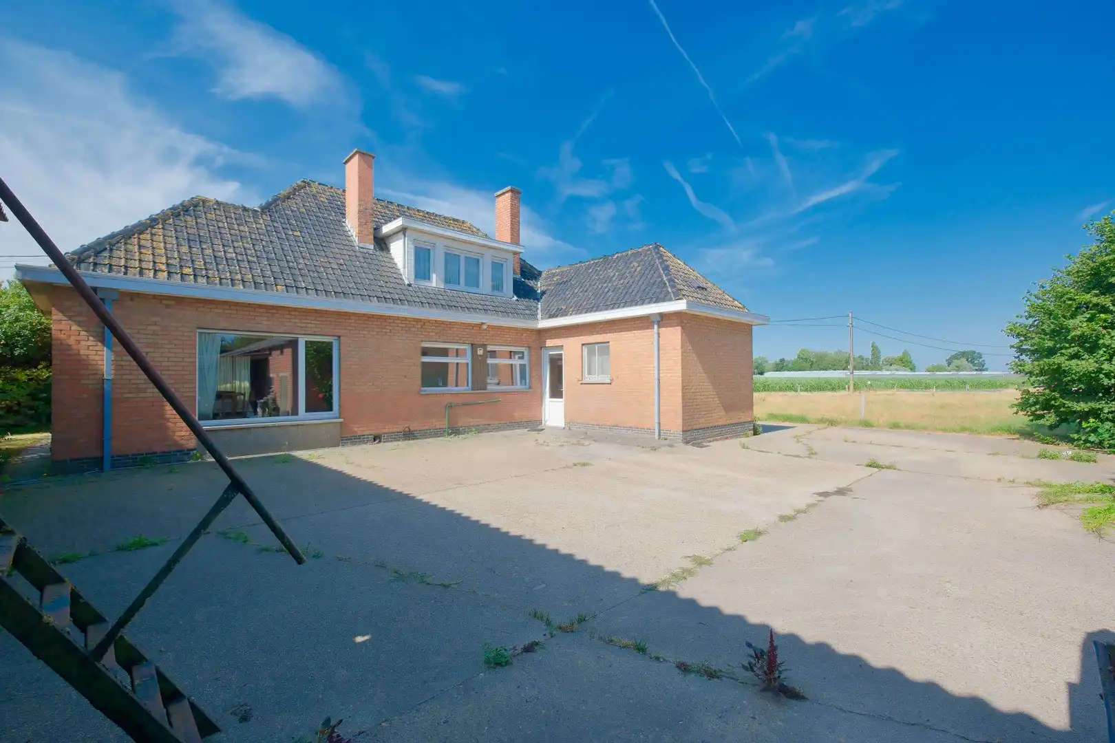 Lichtervelde - Rustig gelegen hoeve op perceel van 1.620 m²! foto 20
