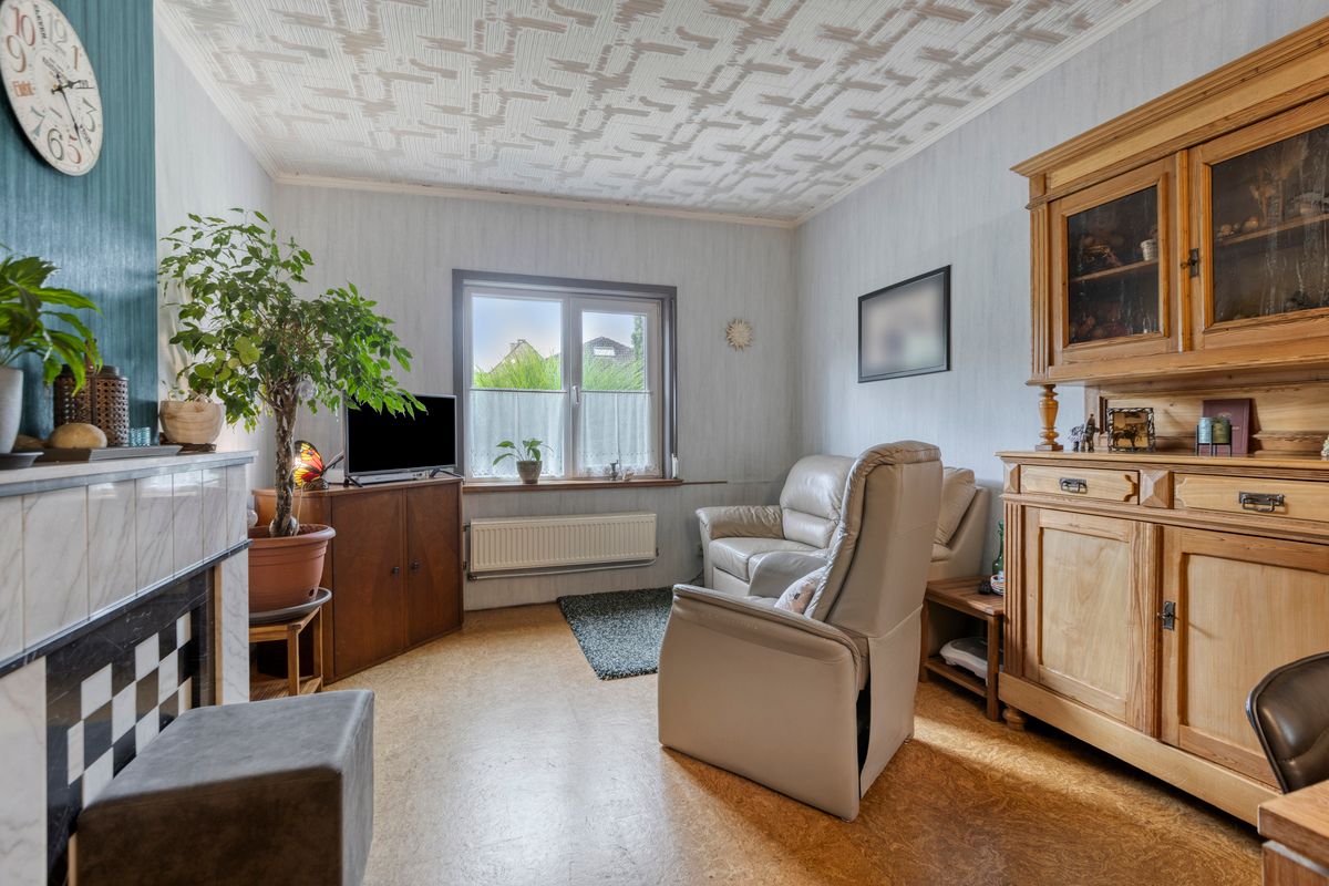 Gelijkvloerse woning te koop in het groene Romershoven (Hoeselt) foto 5