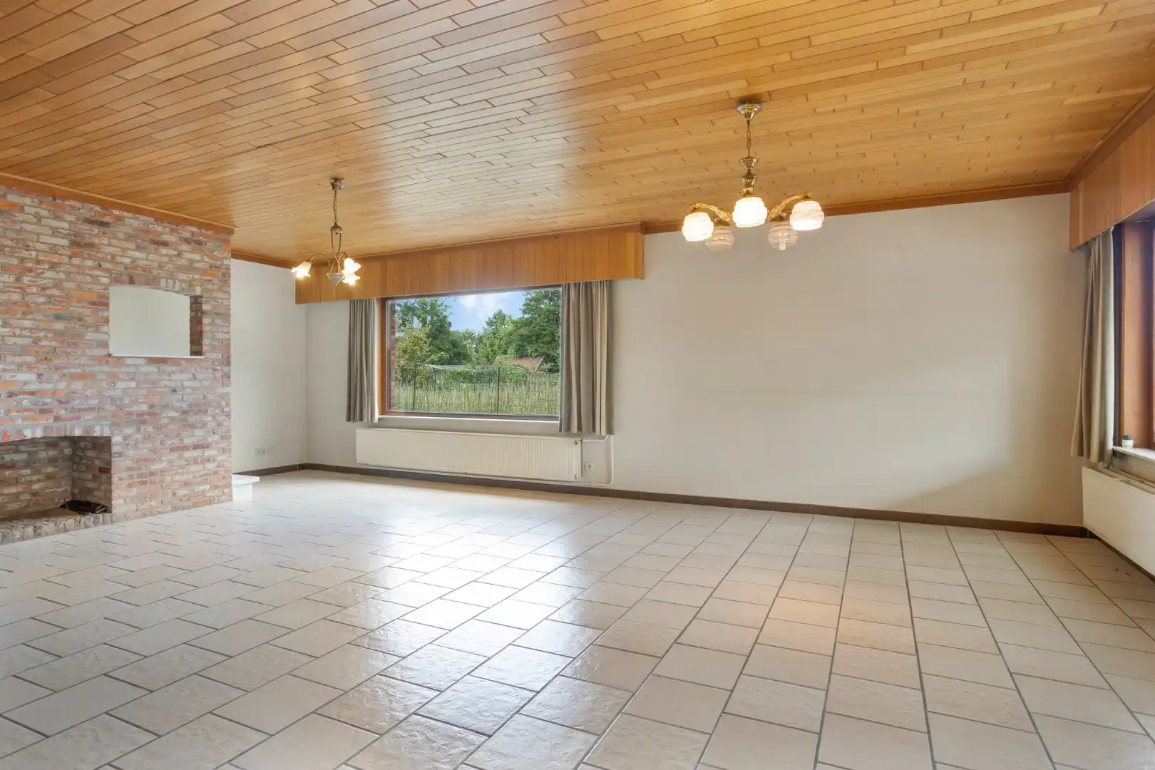 Woning met 3 slaapkamers op 3.363 m², landelijk gelegen te Olen ! foto 15