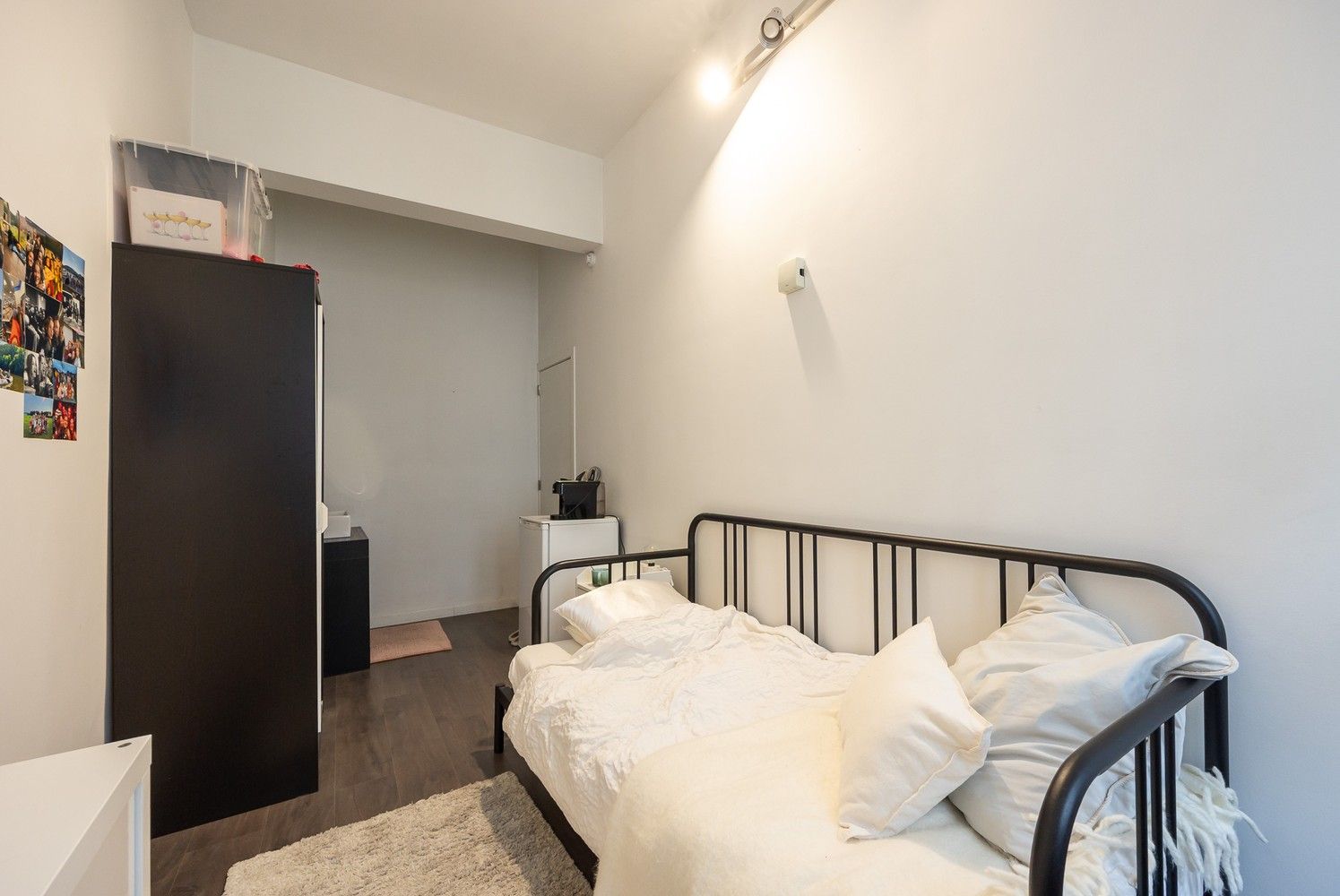 Vergund studentengebouw op een uitstekende AAA locatie, tegenover de AP Hogeschool foto 13