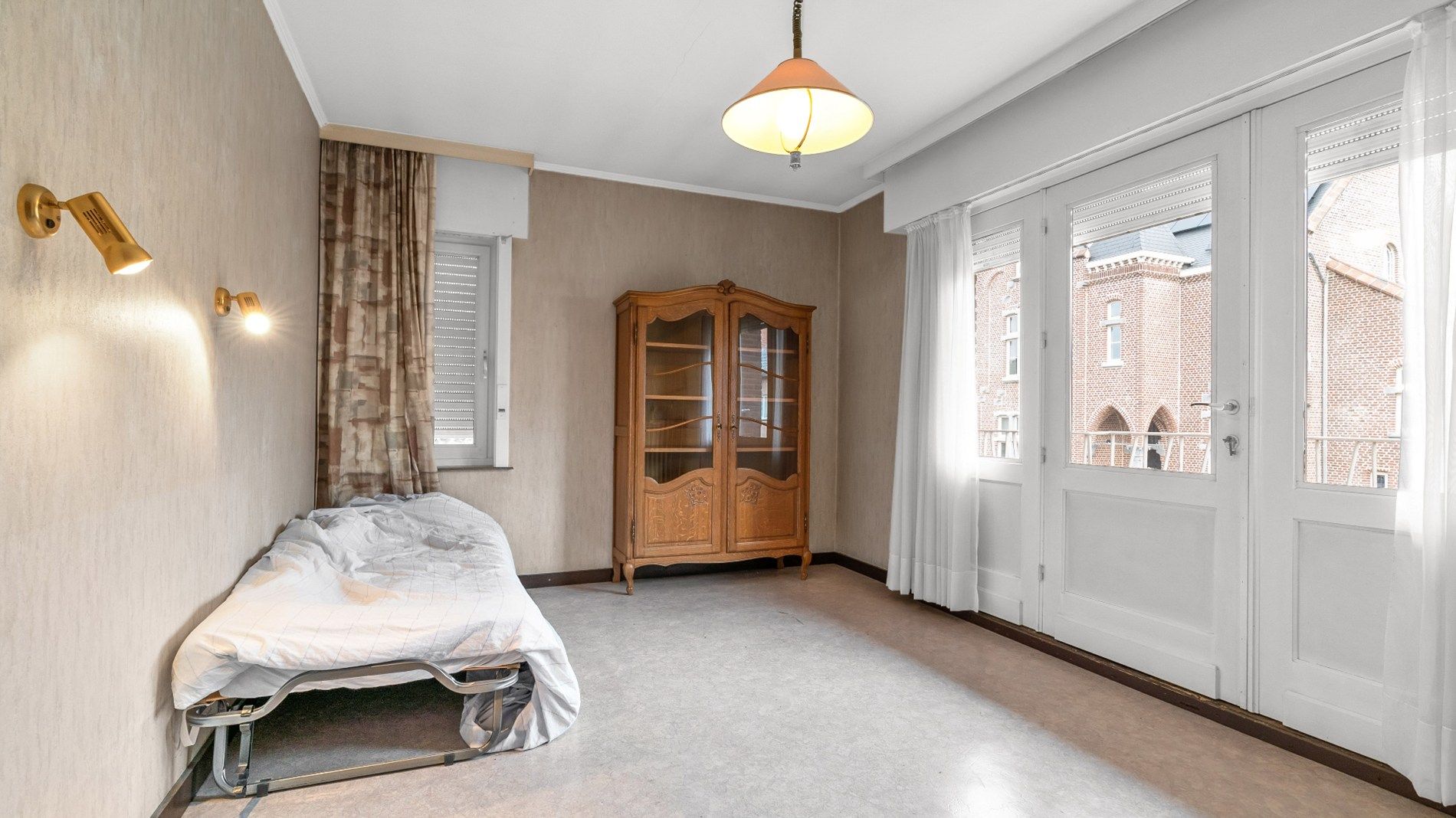 LINDEN centrum - grote woning + tuin foto 16