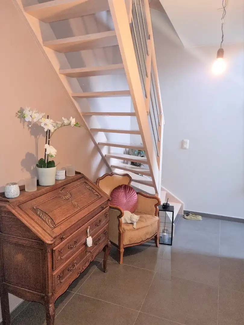 Moderne woning te huur in Zulte foto 3