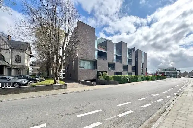 Appartement te koop Henri Lebbestraat 5/001 - 8790 Waregem