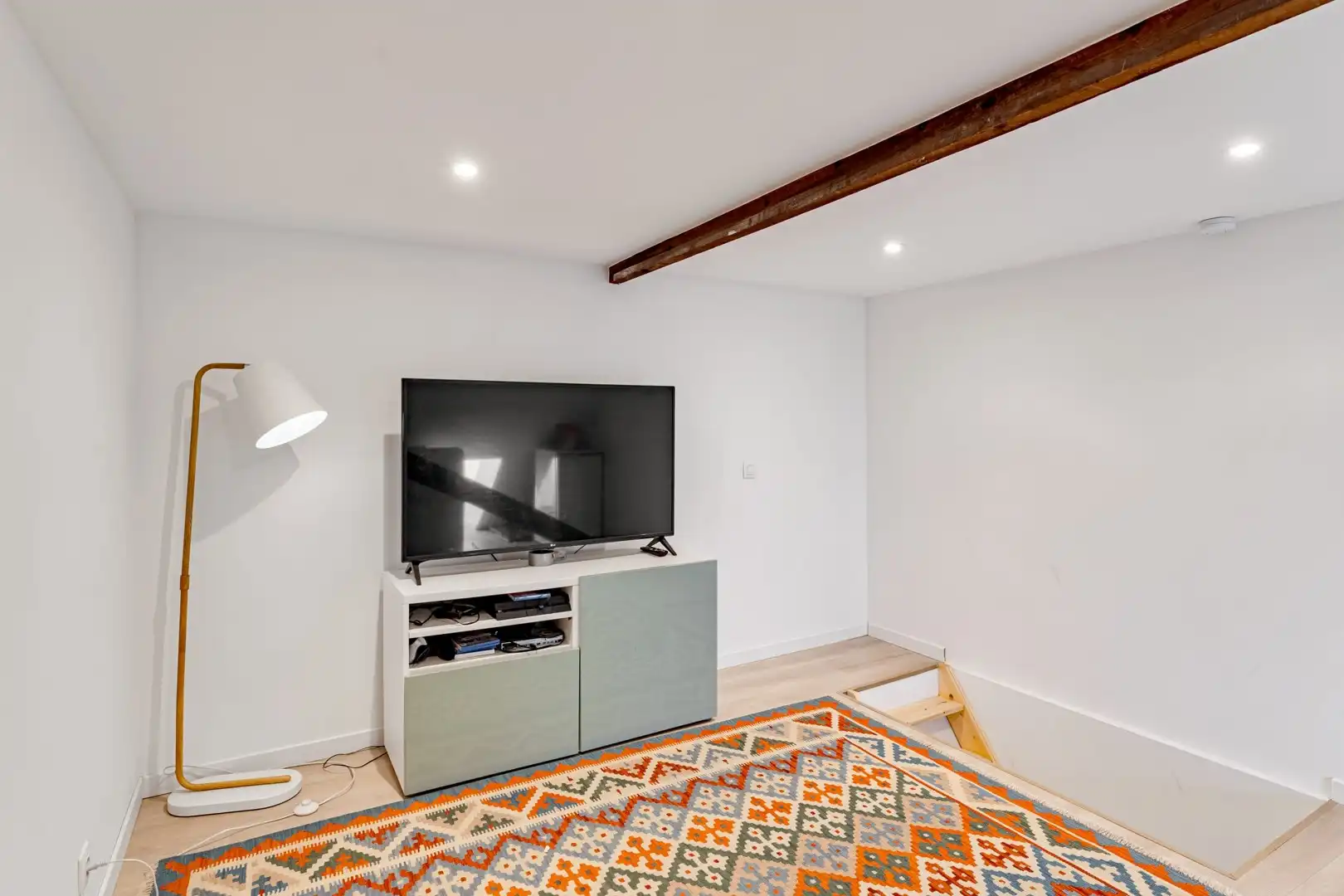 Energiezuinig herenhuis met authentieke uitstraling foto 29