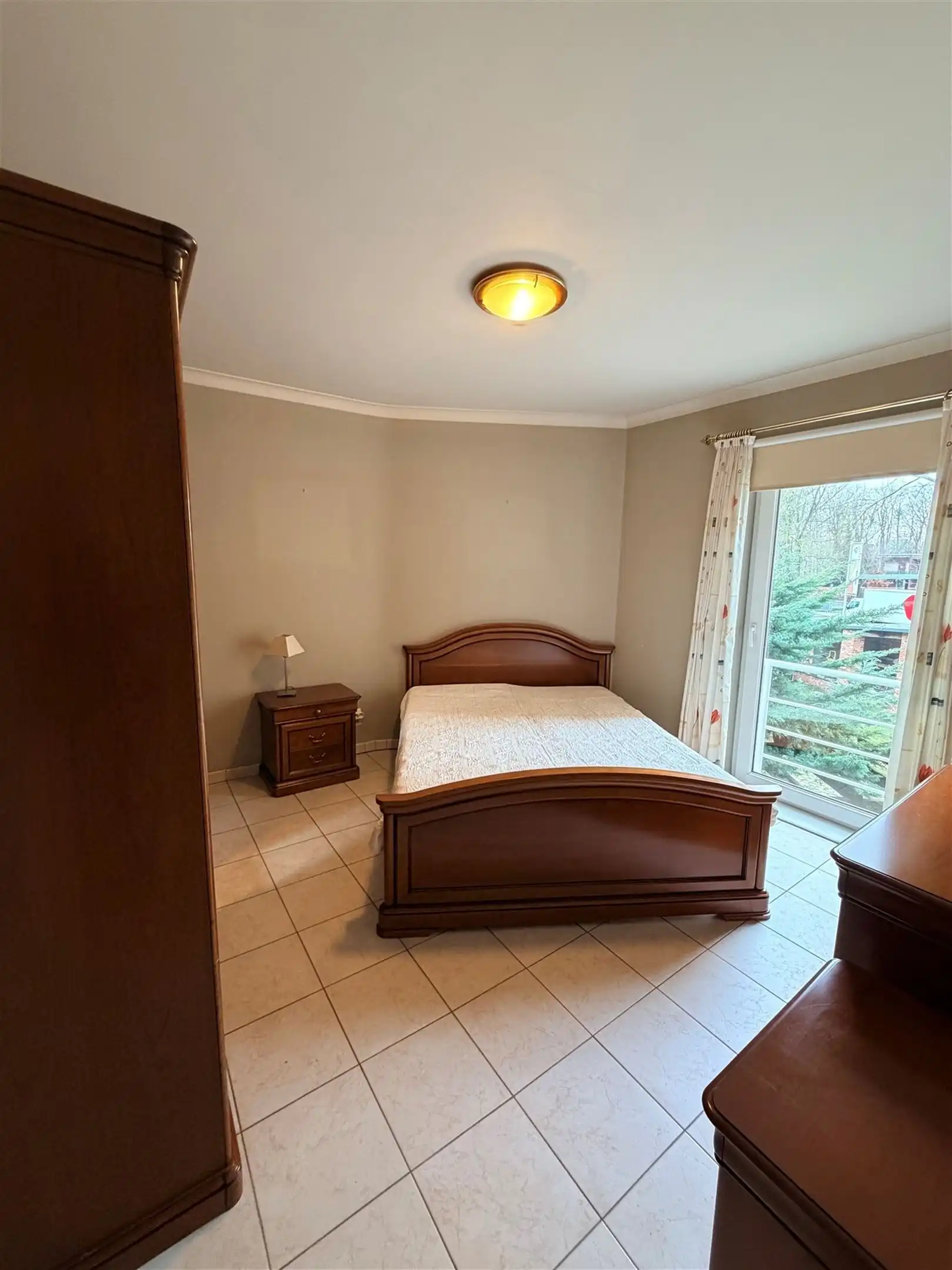 Appartement centrum Stekene met terras en garage foto 7