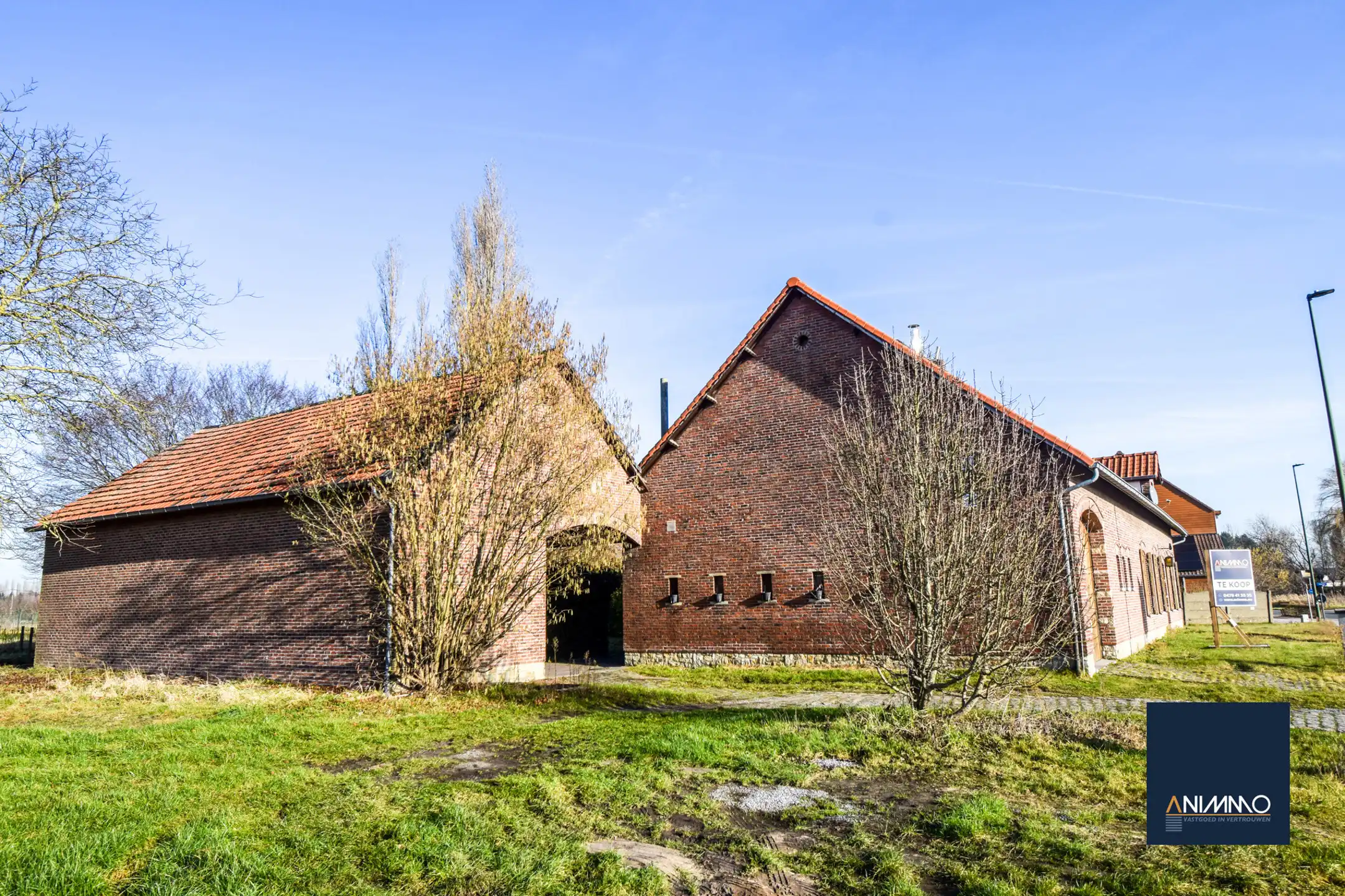 Boerderij te koop foto 2