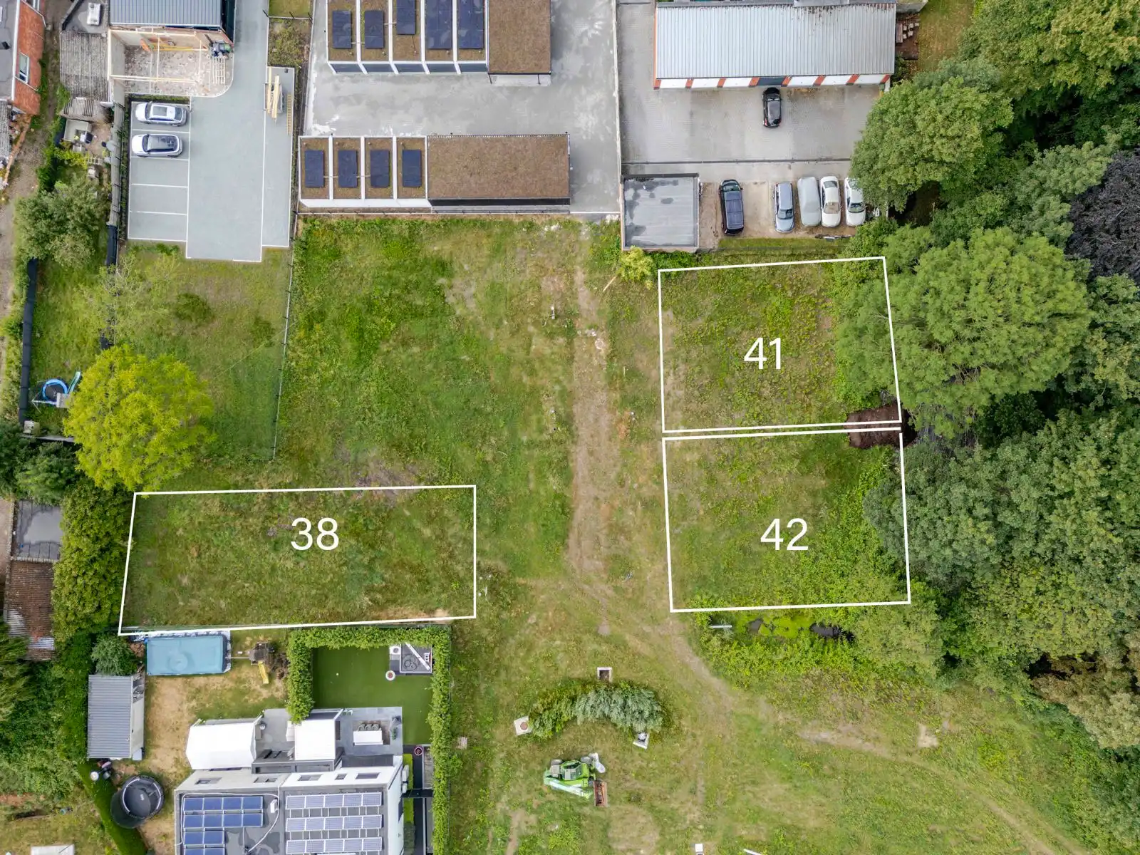 Landelijke nieuwbouwwoning foto 4