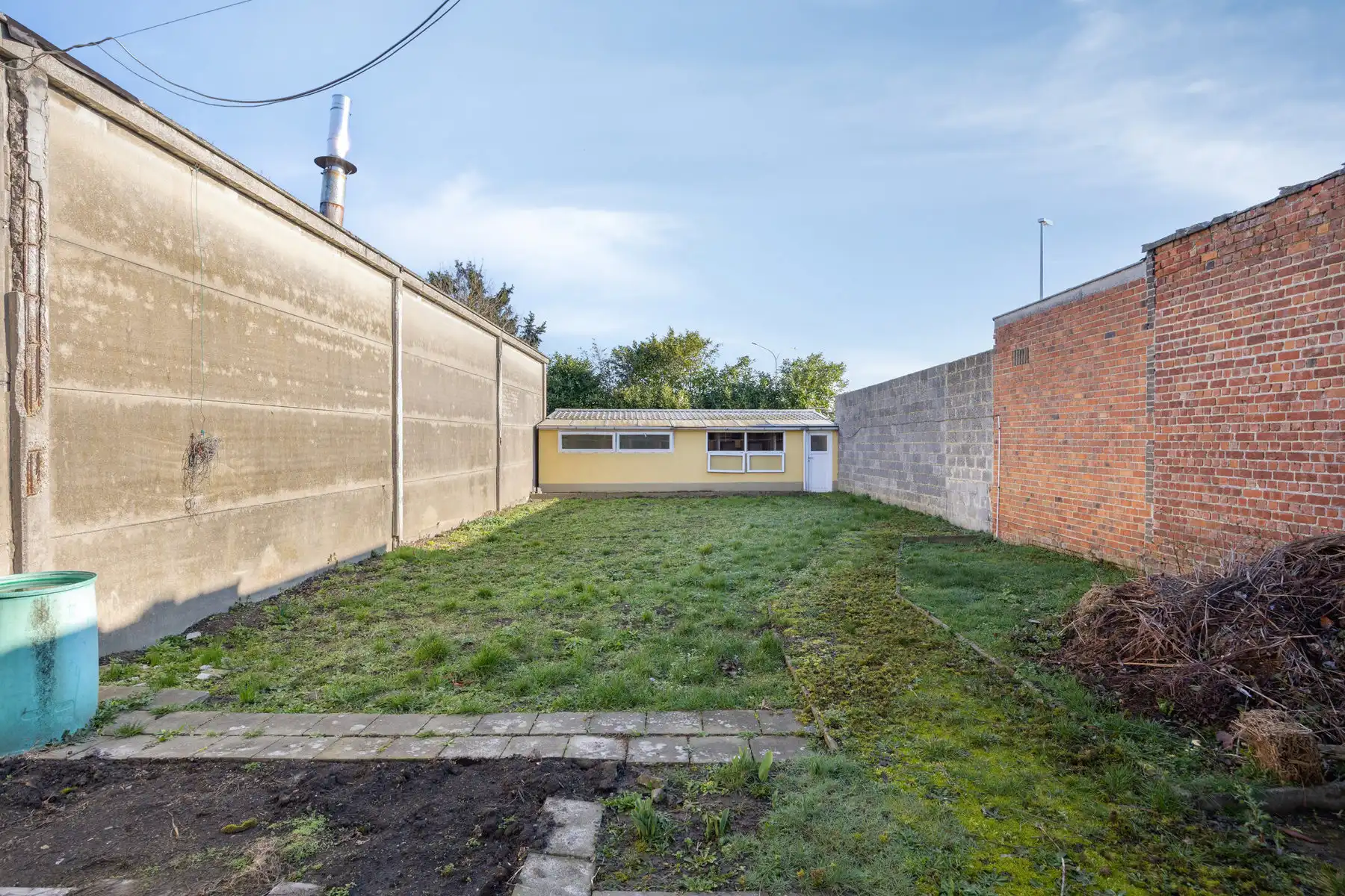 HOB met veel potentieel op 580m² in Londerzeel foto 14