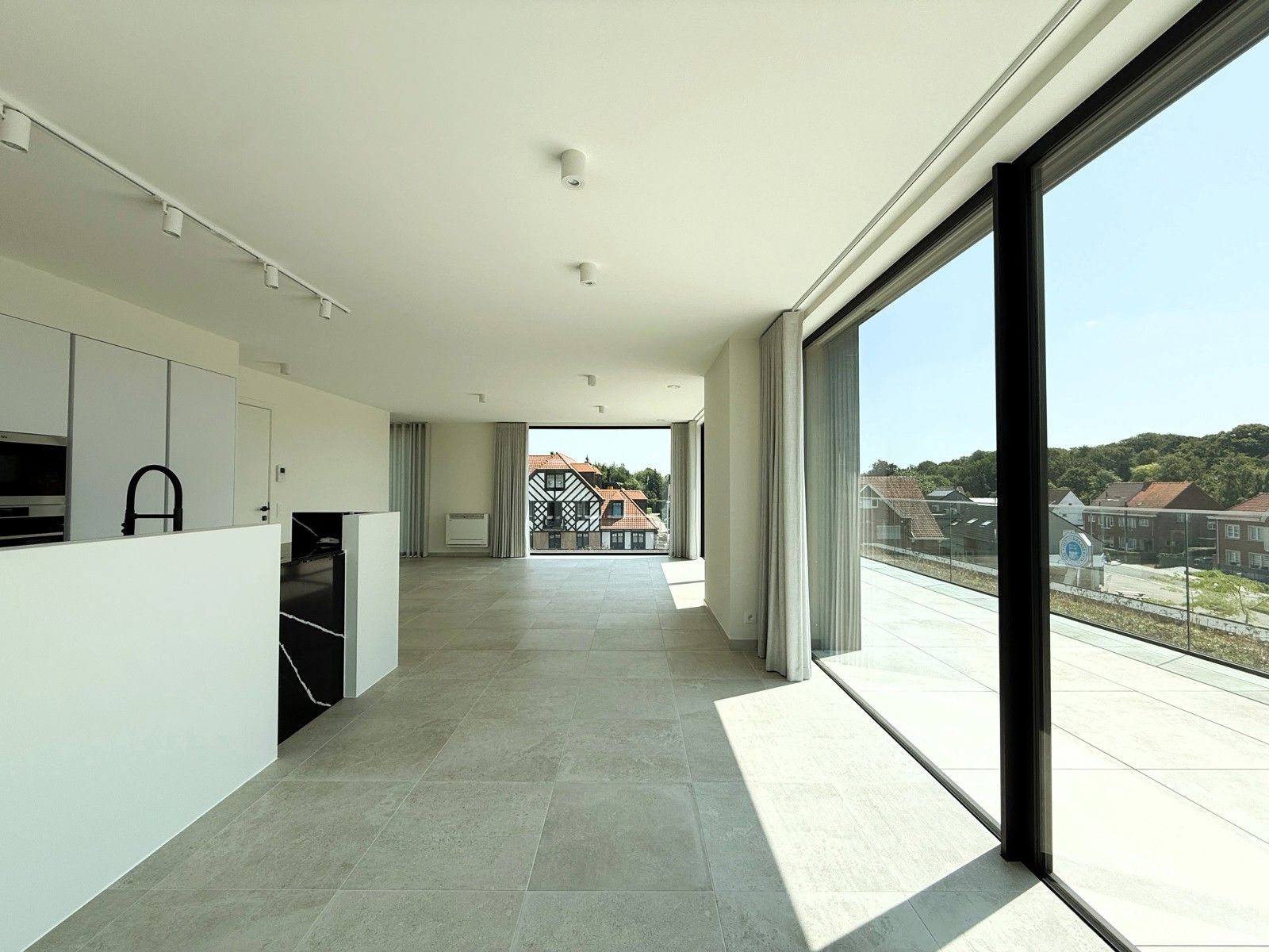 Appartement te huur foto 5