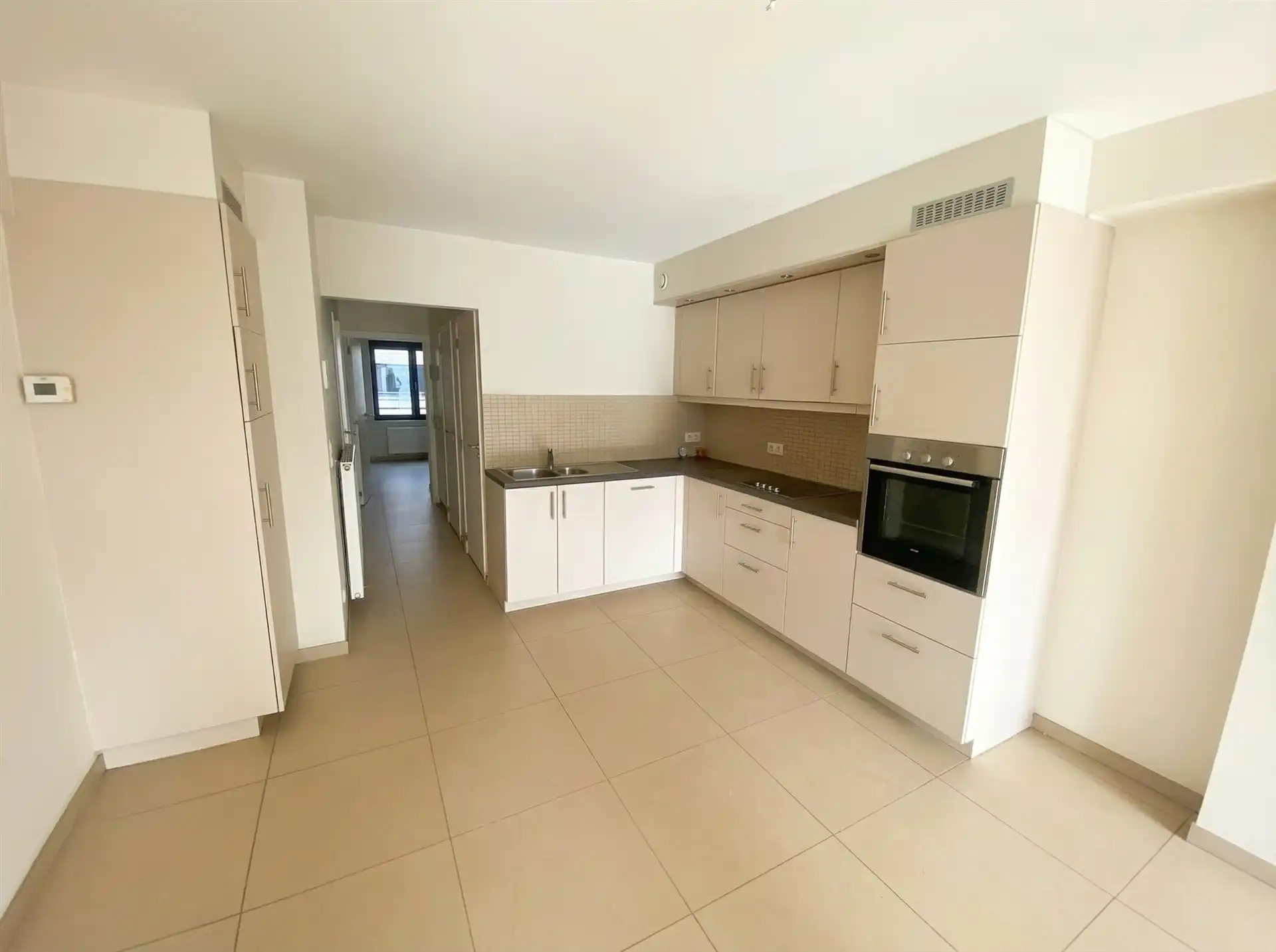 Instapklaar appartement met zuidwest balkon en EPC A foto 3