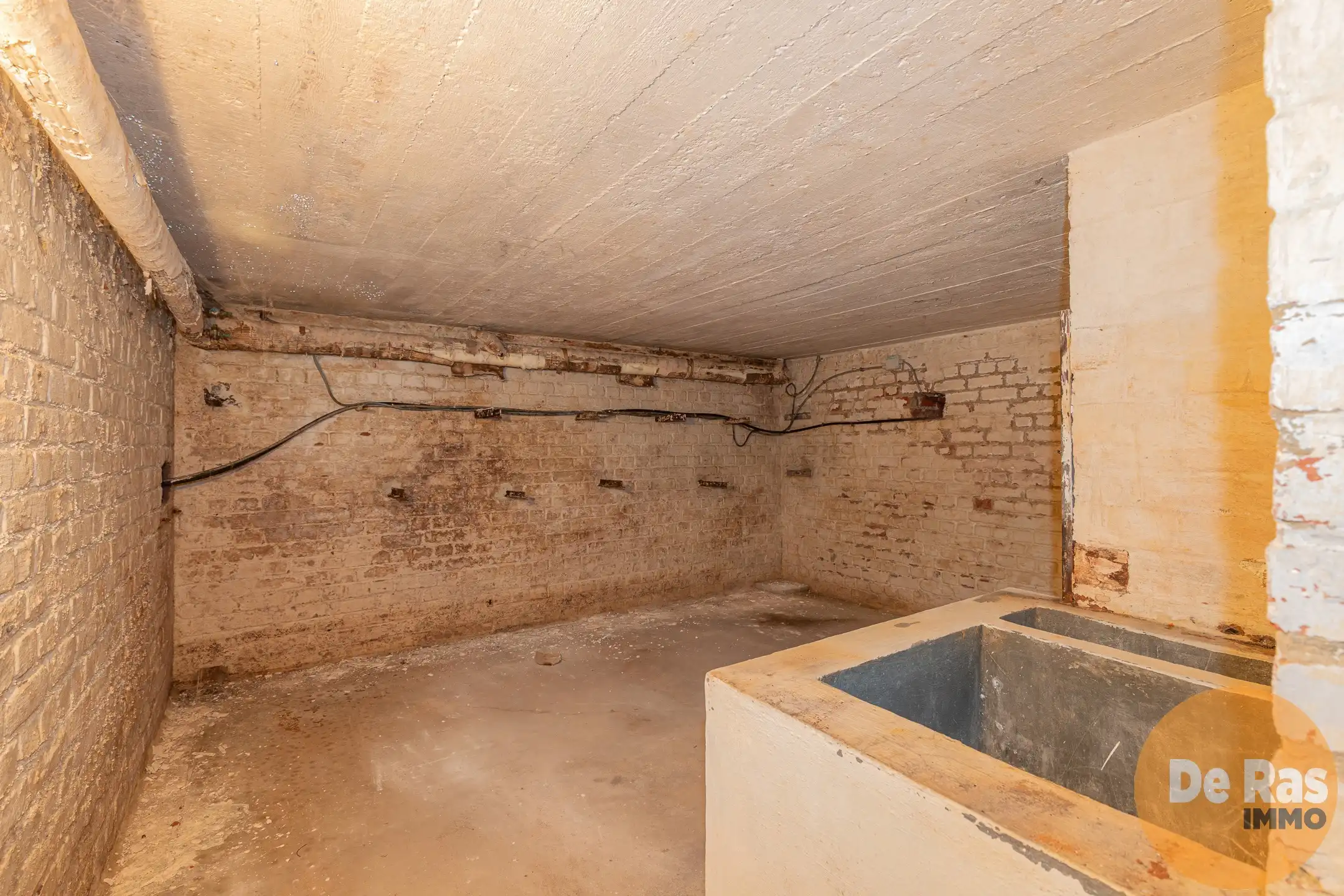 HAALTERT - Renovatiepand met veel mogelijkheden/tuin/:garage foto 19