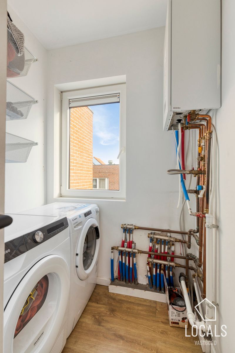 Comfortabele vernieuwde woning op centrale locatie  foto 14