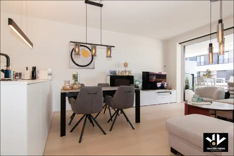 Prachtig 2-slaapkamer appartement! foto 14