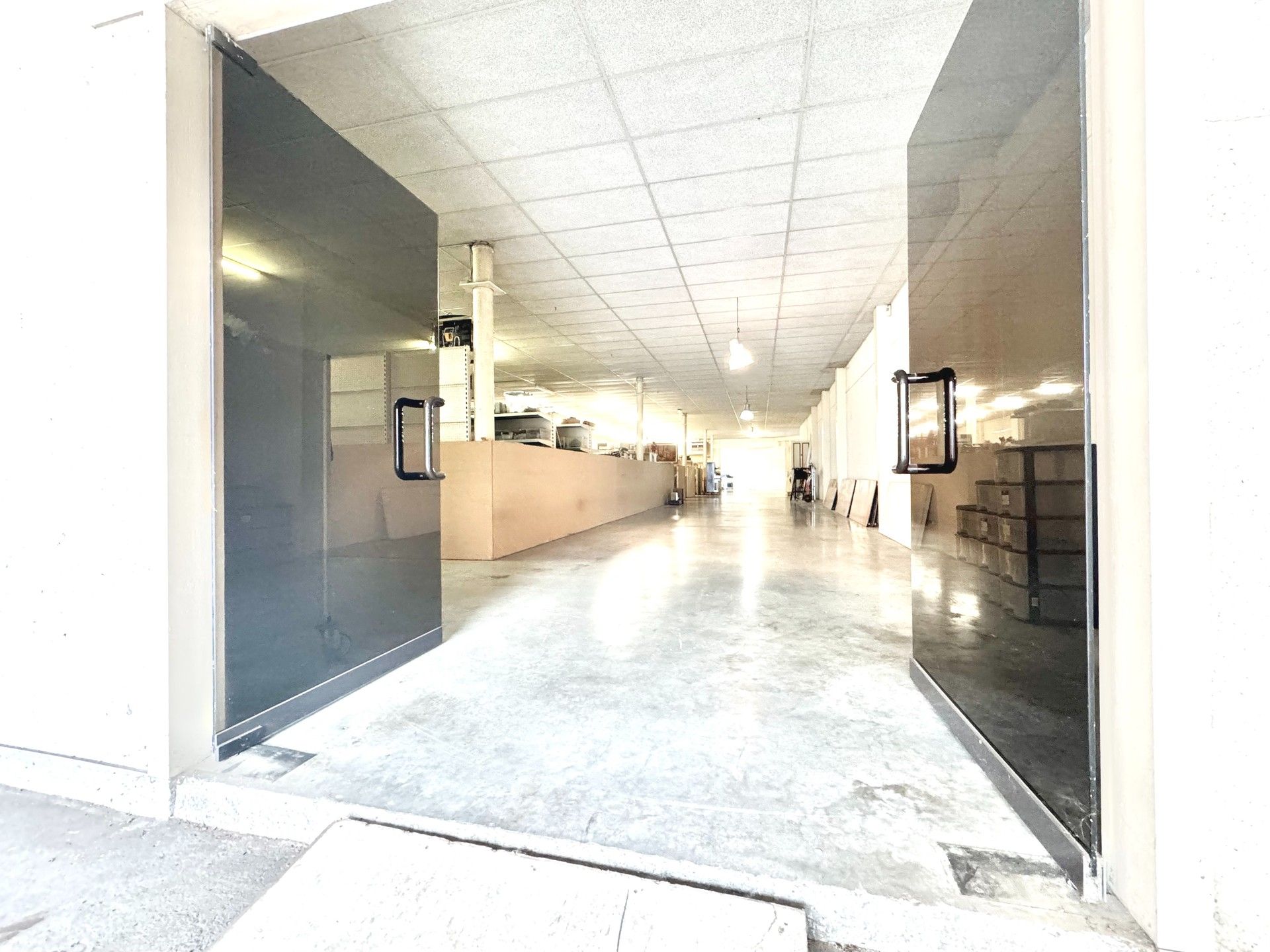 MAGAZIJN OP 683 M² foto 4