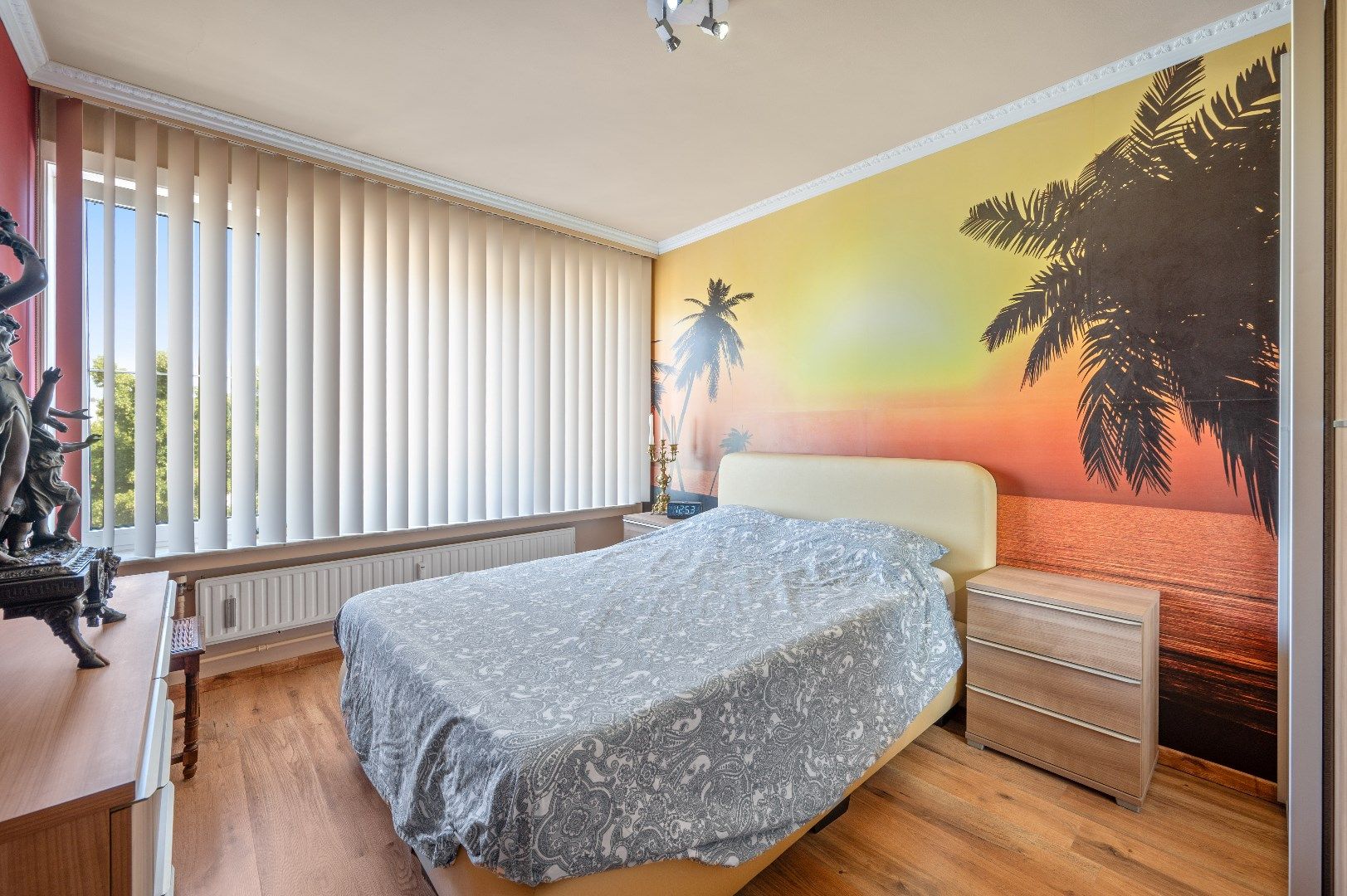 Instapklaar appartement op de Tiense ring foto 12