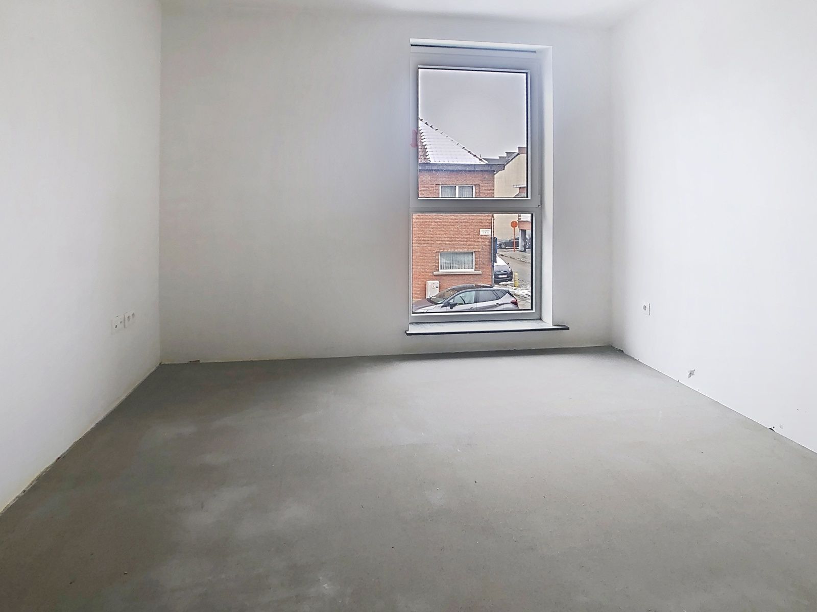 Nieuwbouwresidentie met 3 appartementen foto 19